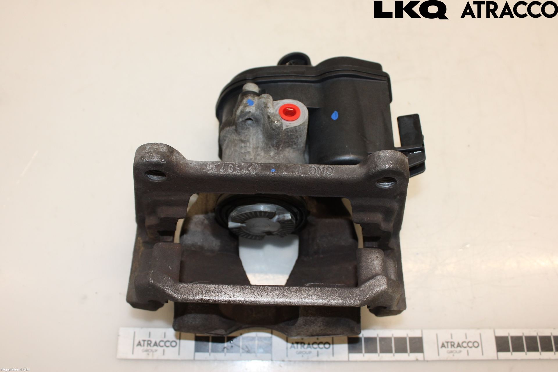 Audi A4/S4 B9 20- Bremsecaliper Bak Høyre