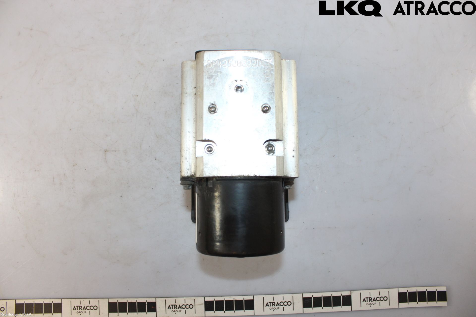 Saab 9-3 VER 2 Abs Hydraulikkaggregat