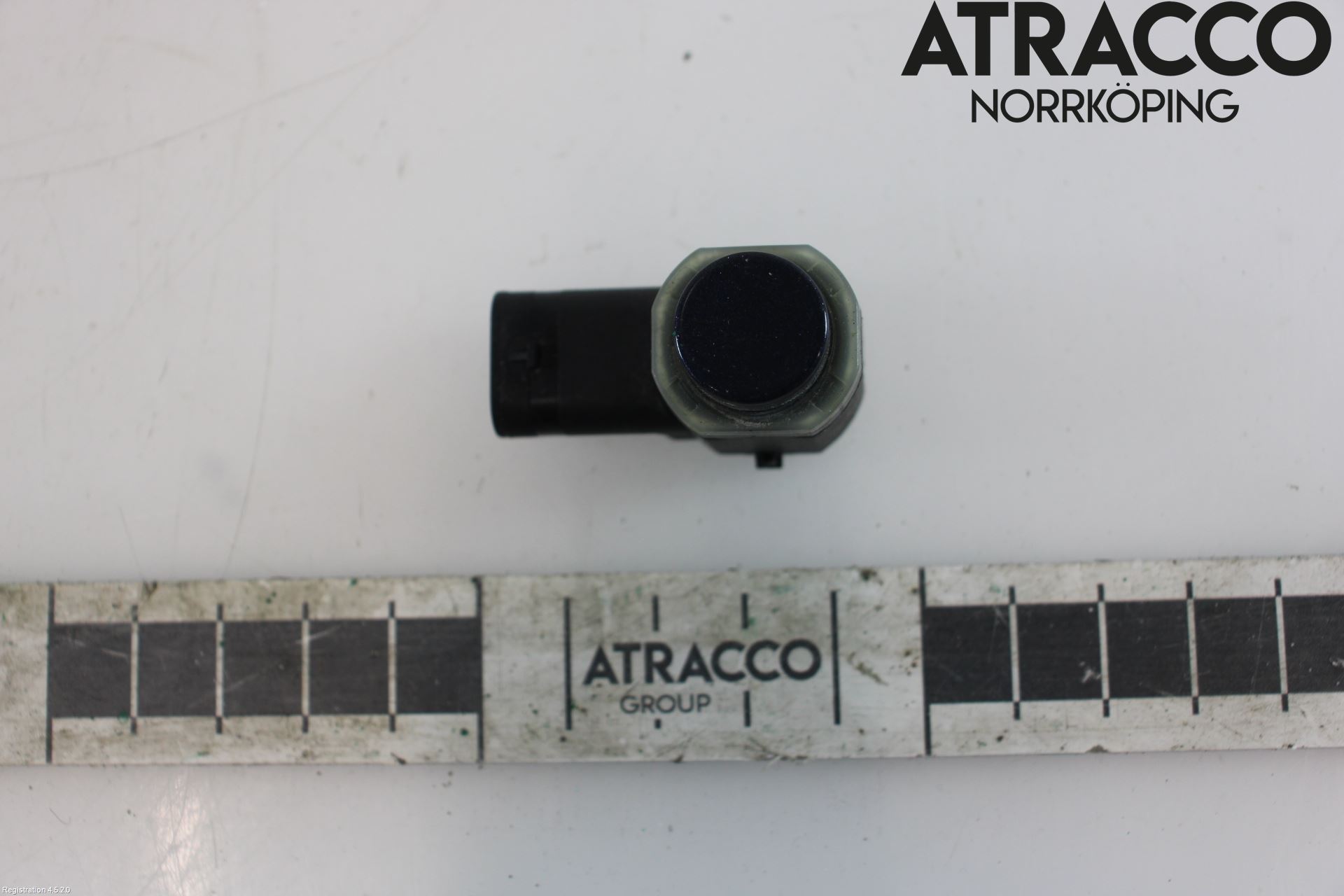 Volkswagen VW PASSAT 11-14 Sensor Ryggesensor