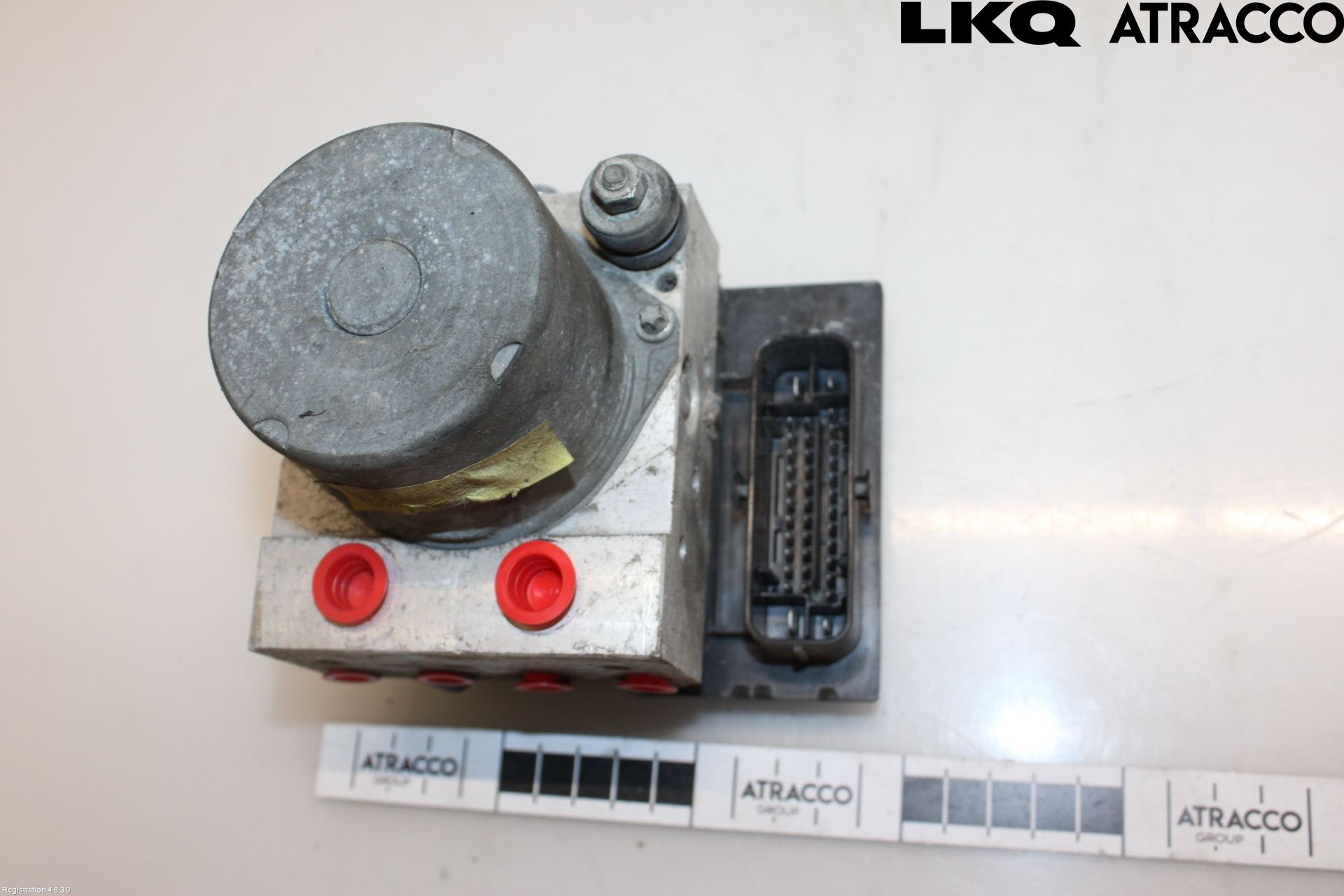 Kia VENGA 10-19 Abs Hydraulikkaggregat