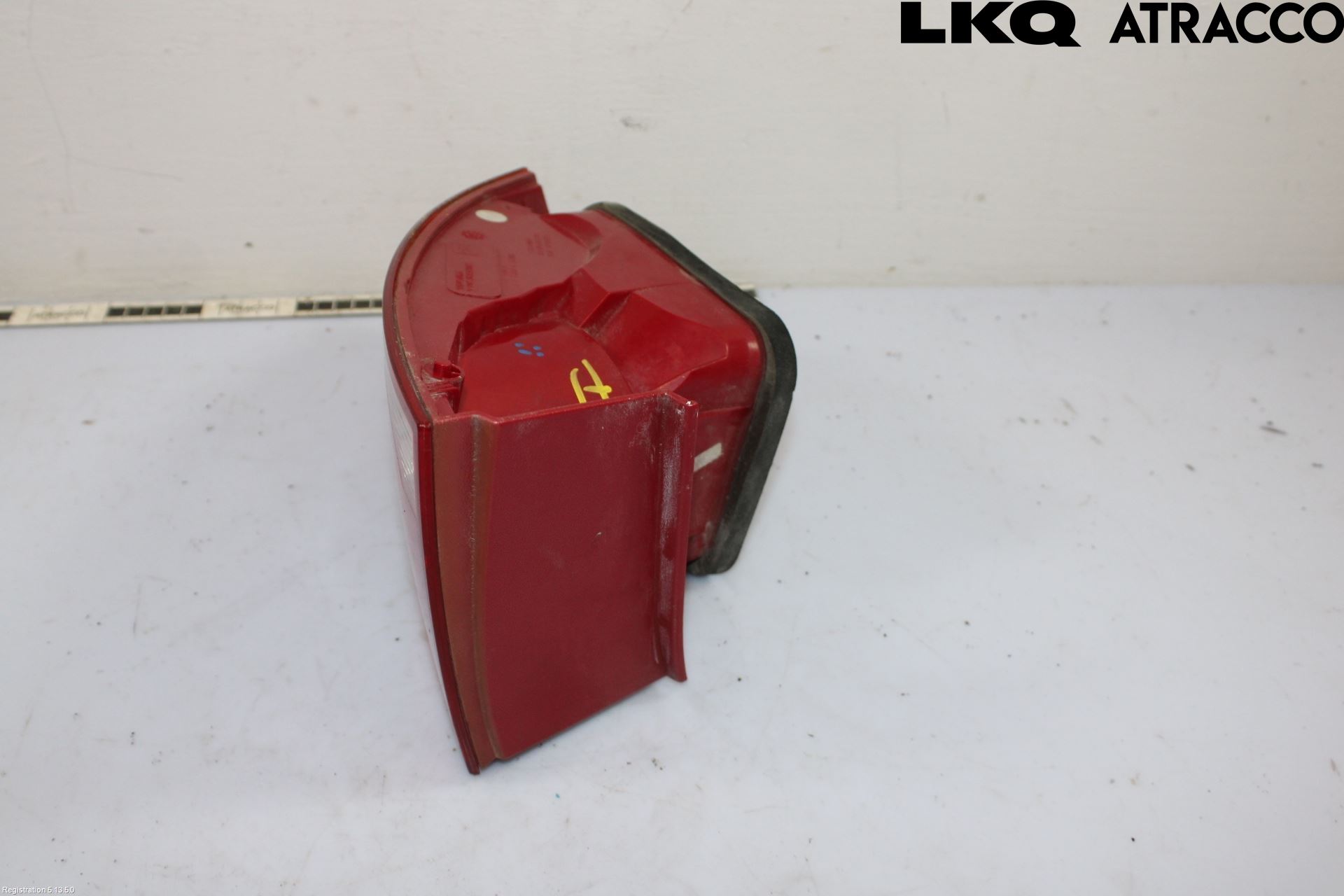 Seat ALTEA Baklykt Høyre