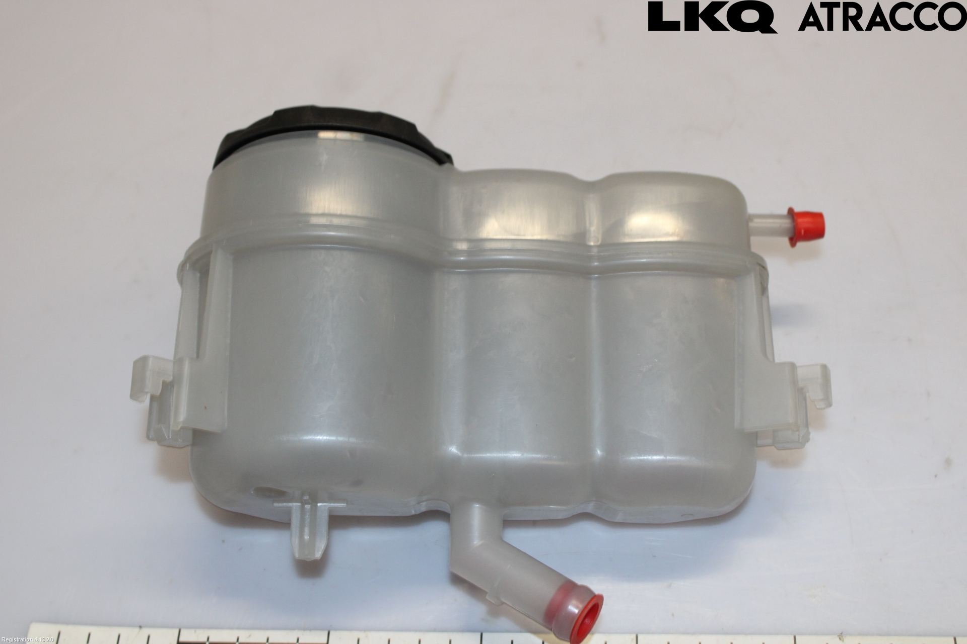 Volkswagen VW PASSAT 24- Ekspansjonstank