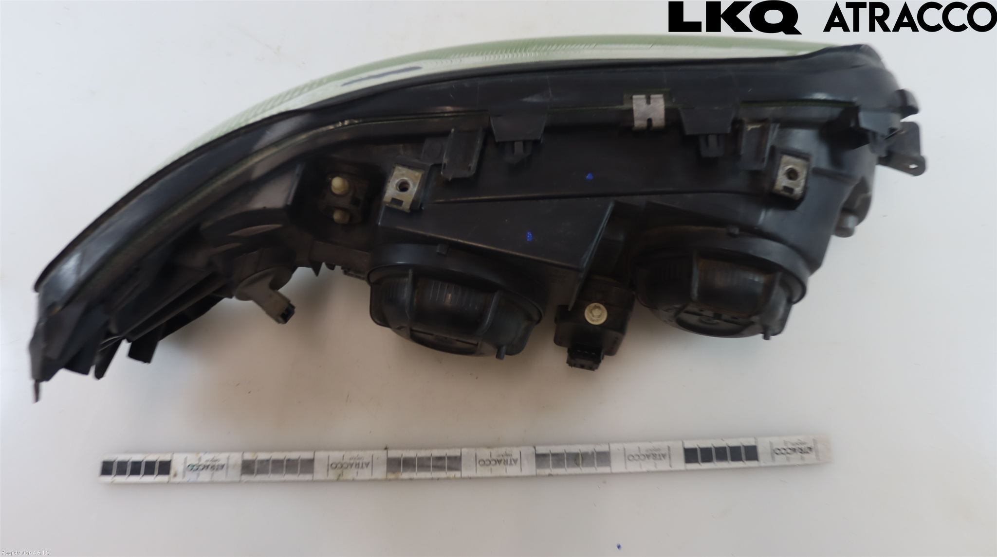 Volvo V70 00-04 Frontlykt Venstre