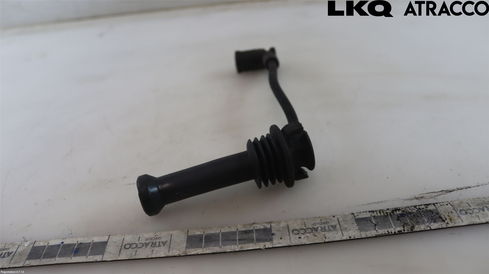 Ford FIESTA     06-08 Coil