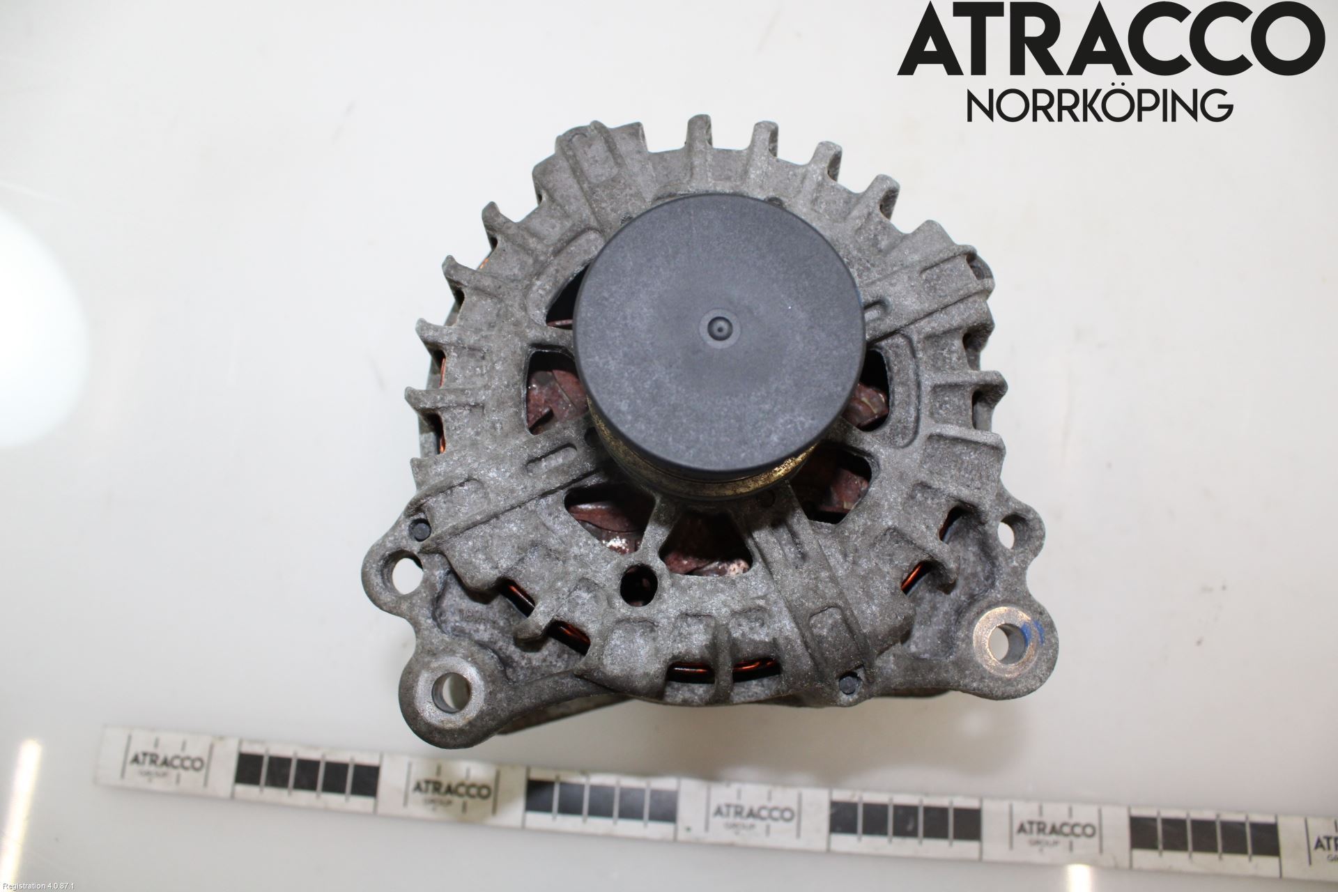 Audi A6/S6 4G 11-18 Dynamo