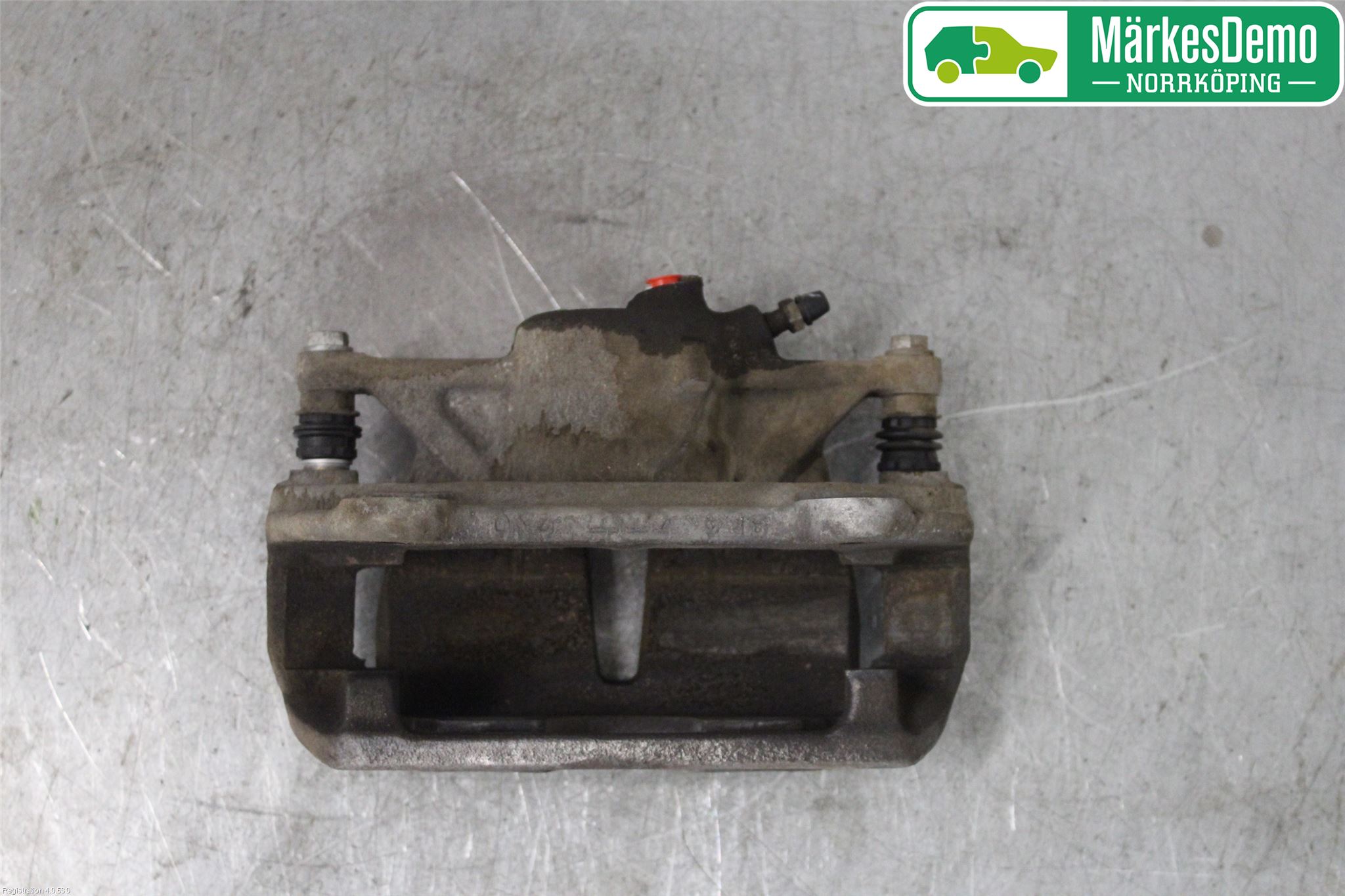 Skoda KODIAQ 17-24 Bremsecaliper Foran Høyre
