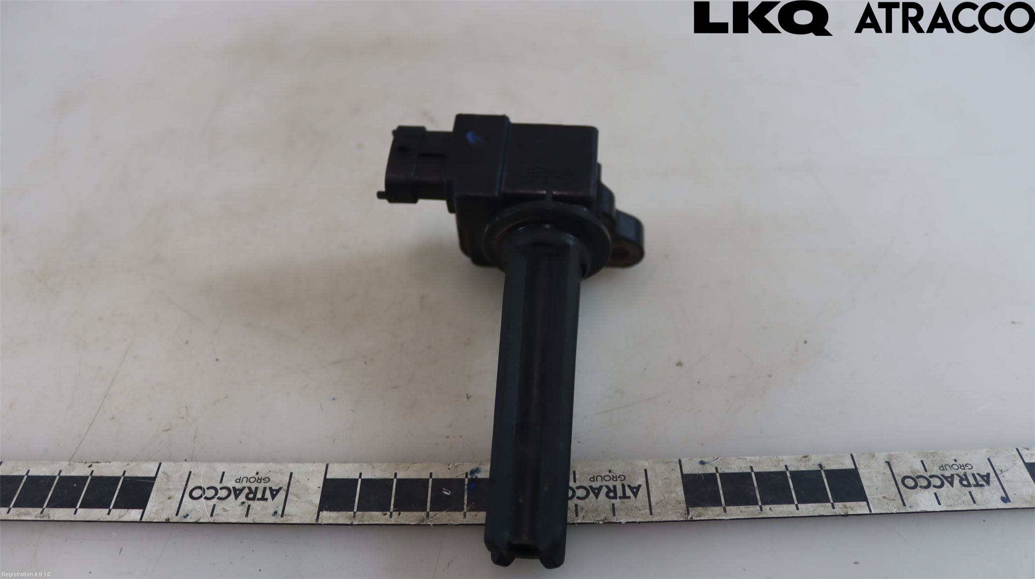 Saab 9-3 VER 2 Coil