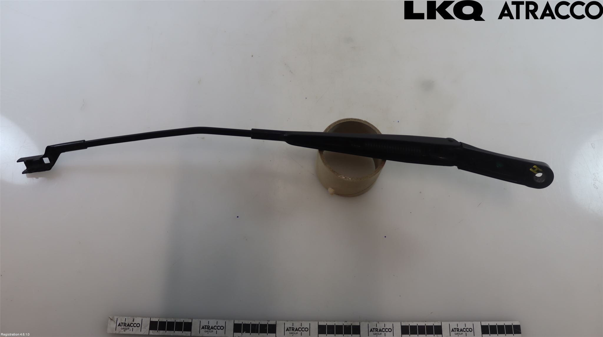 Volkswagen VW PASSAT 15-19 Viskerarm-Armer Frontrute