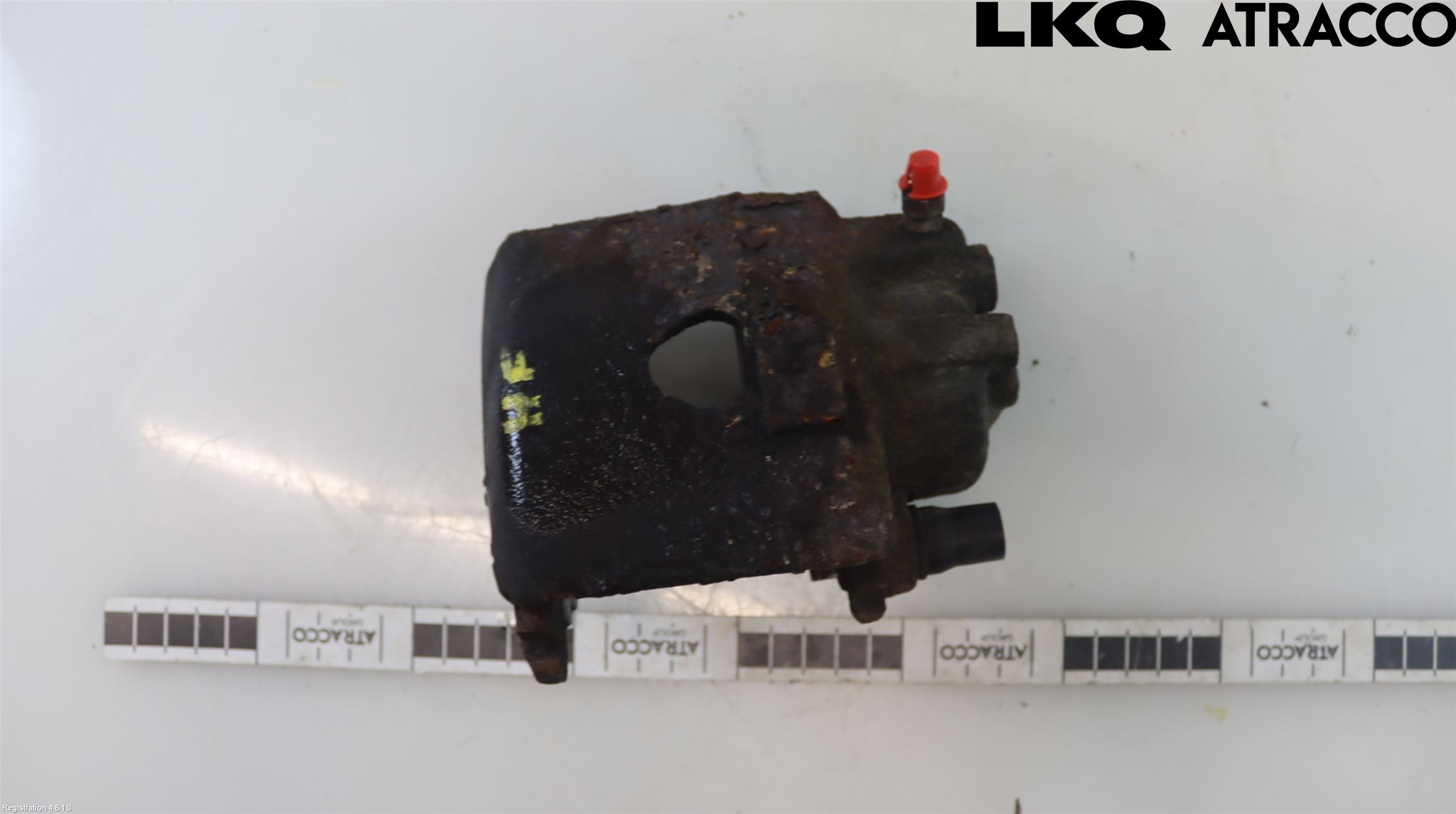 Seat IBIZA II 99-01 Bremsecaliper Foran Høyre