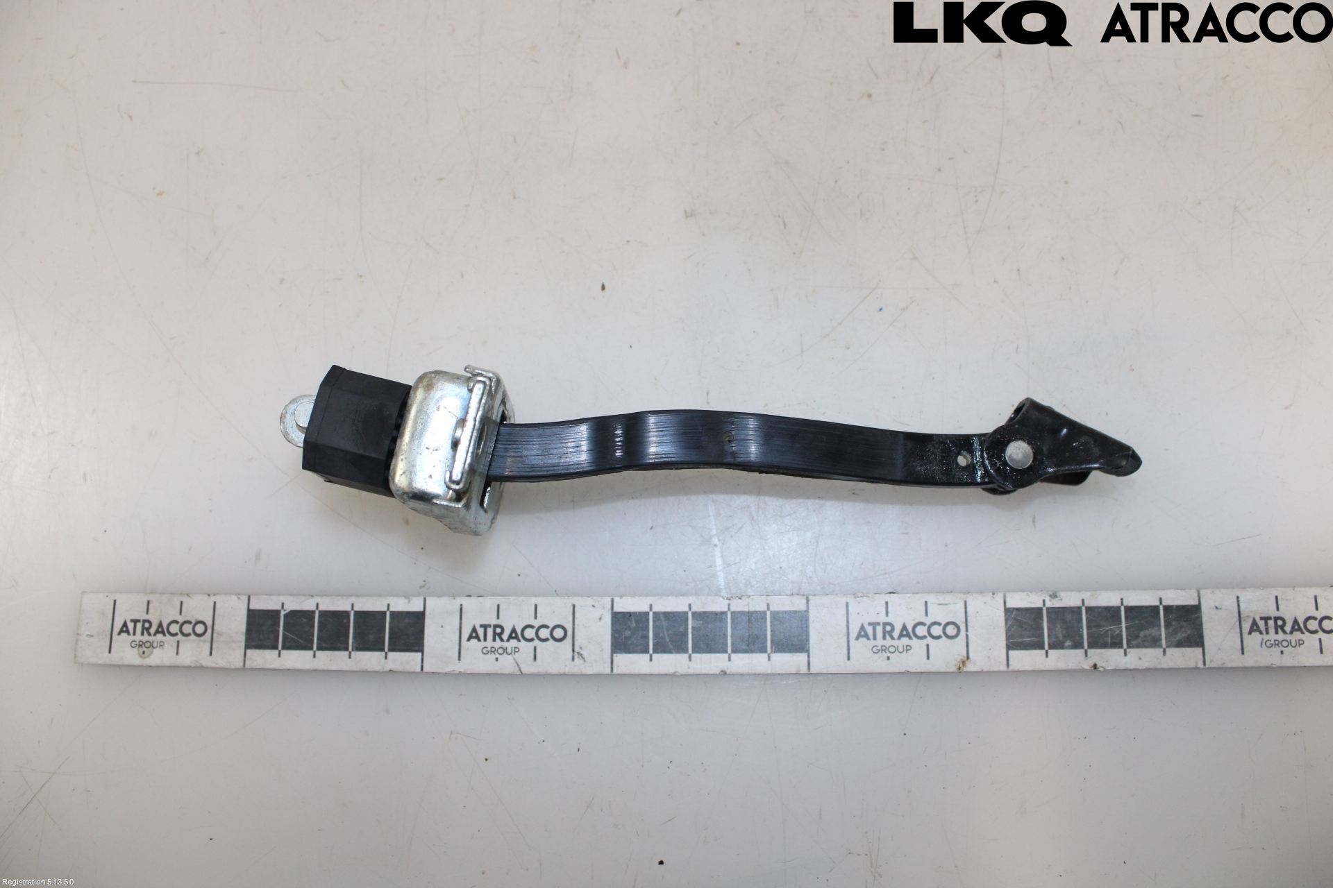 Honda HR-V 15-21 Dørstopper