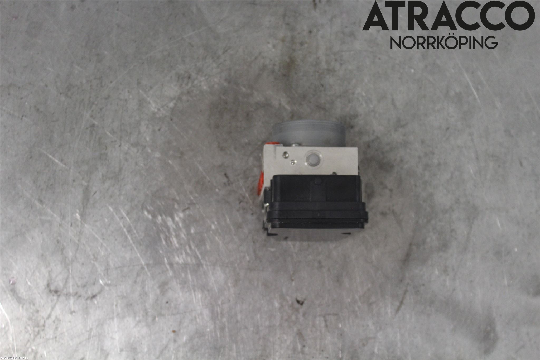 Toyota C-HR 16-23 Abs Hydraulikkaggregat