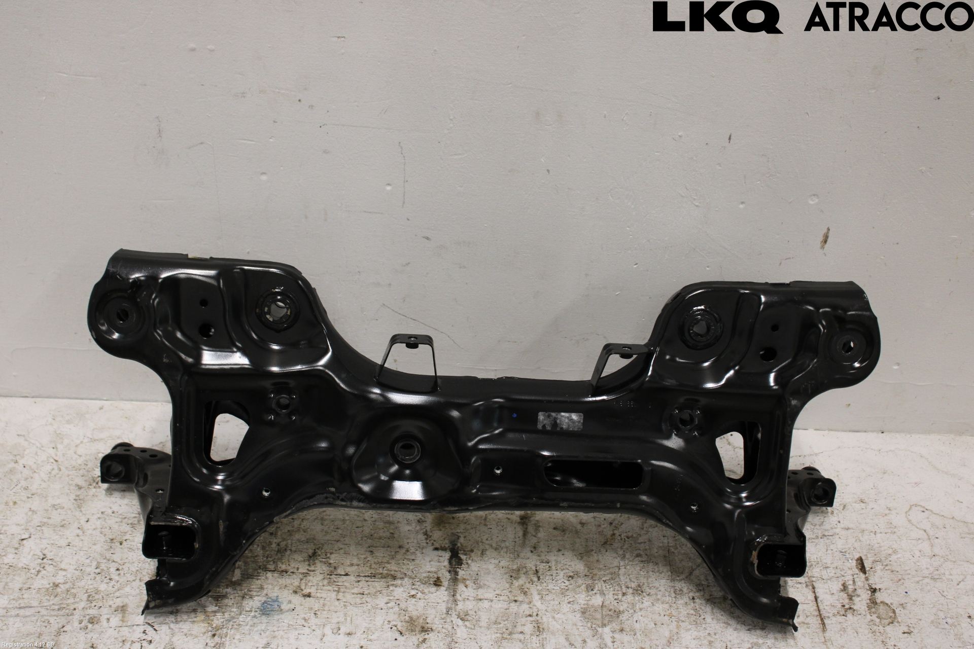 Seat ARONA Forstillingsbjelke(Tvergående)