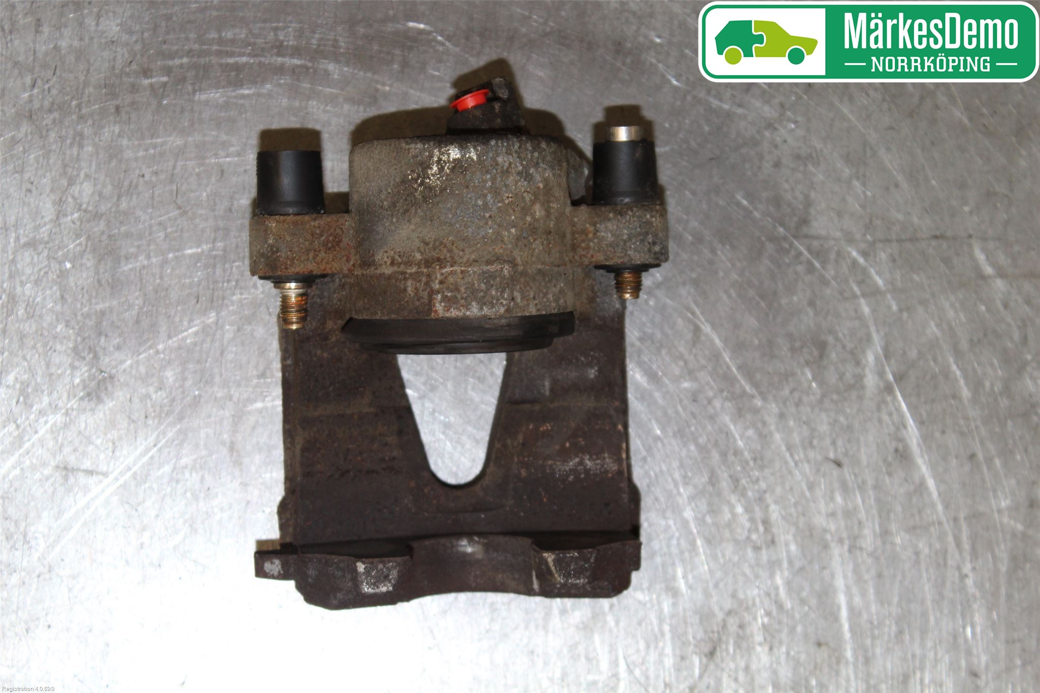 Seat ARONA Bremsecaliper Foran Høyre