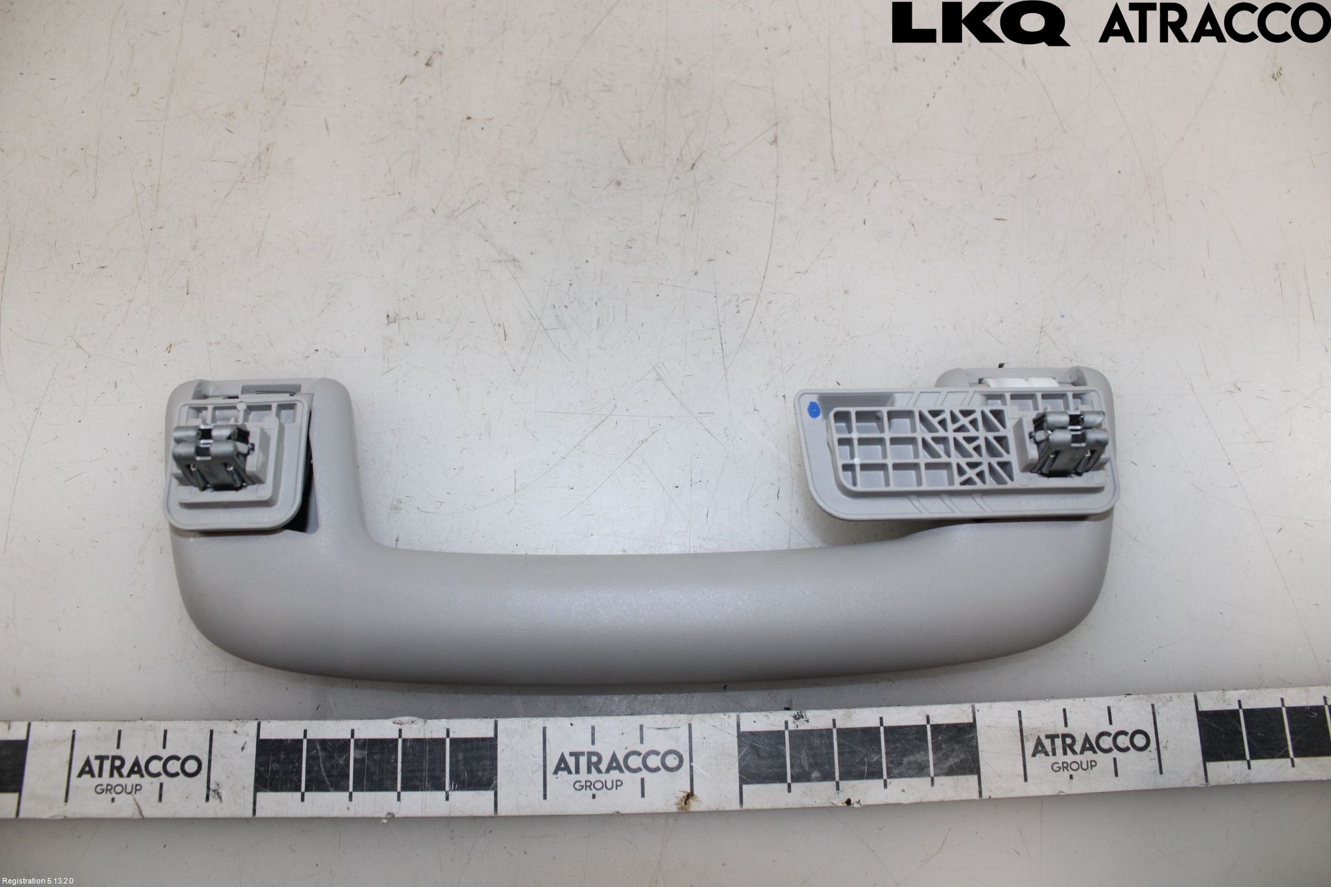 Skoda KODIAQ 24- Innrhandtak I Taket