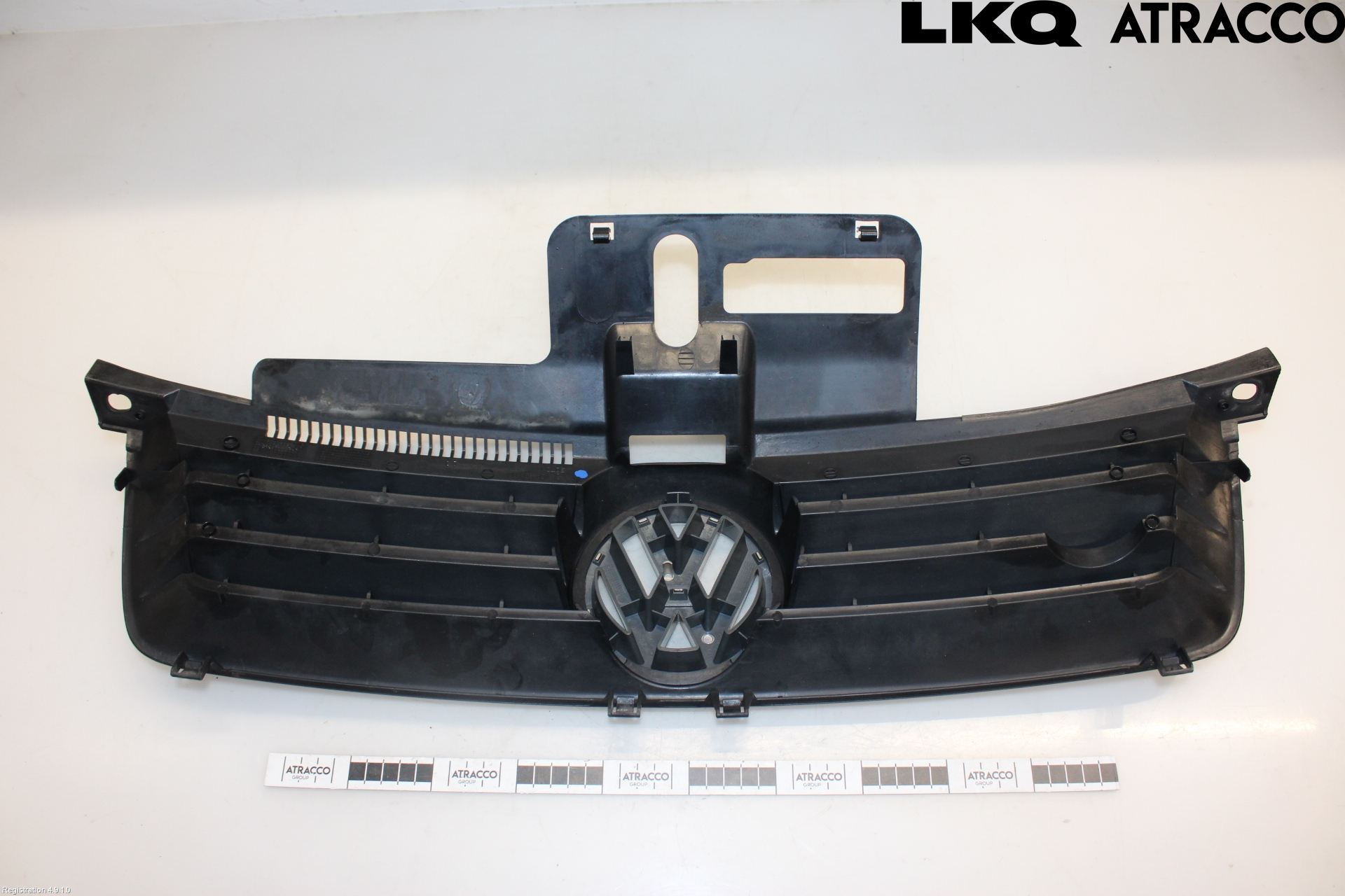 Volkswagen VW POLO 02-05 Grill Komplett