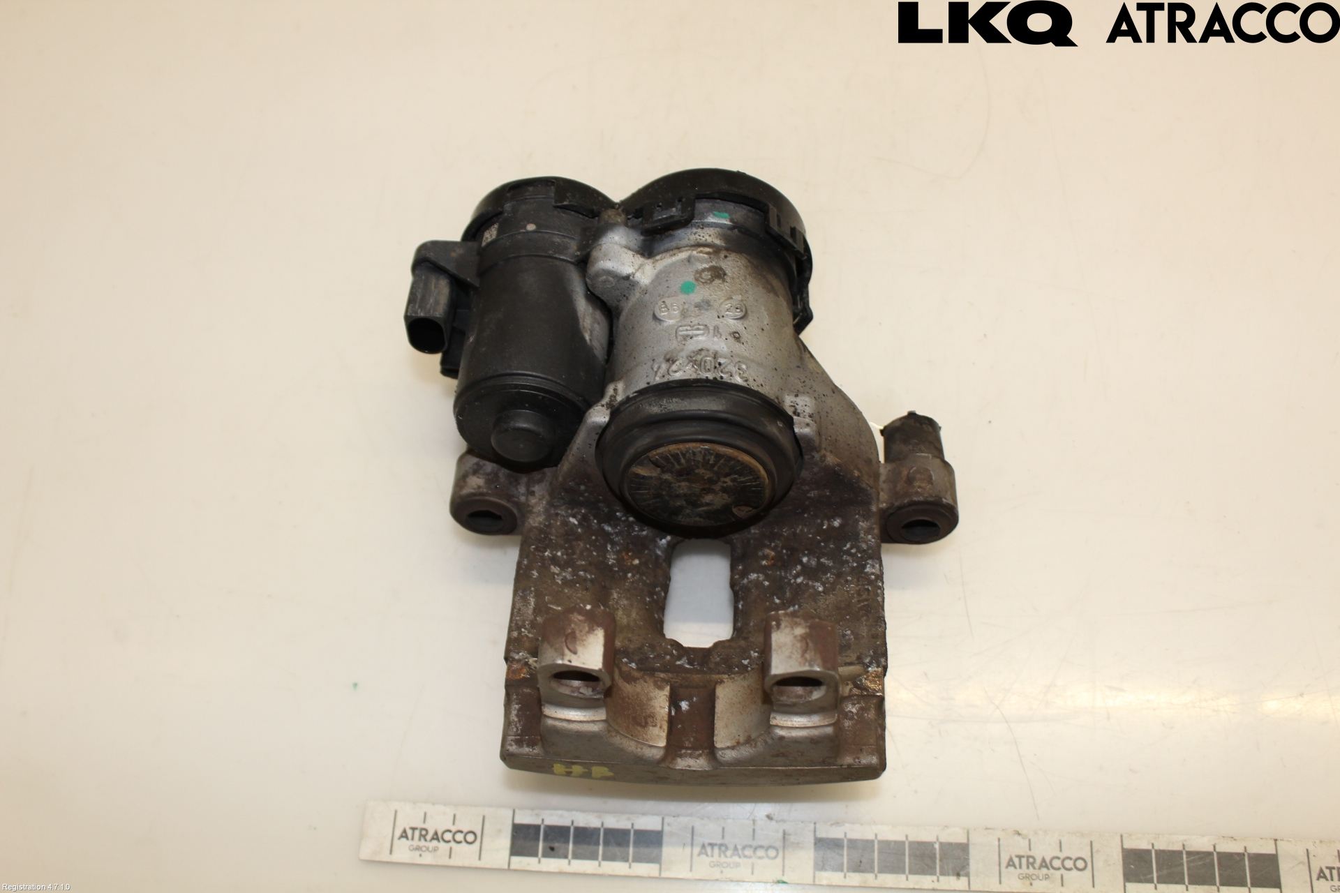 Mercedes-Benz MB GLC-KLASS (X253/C253) 15-22 Bremsecaliper Bak Høyre