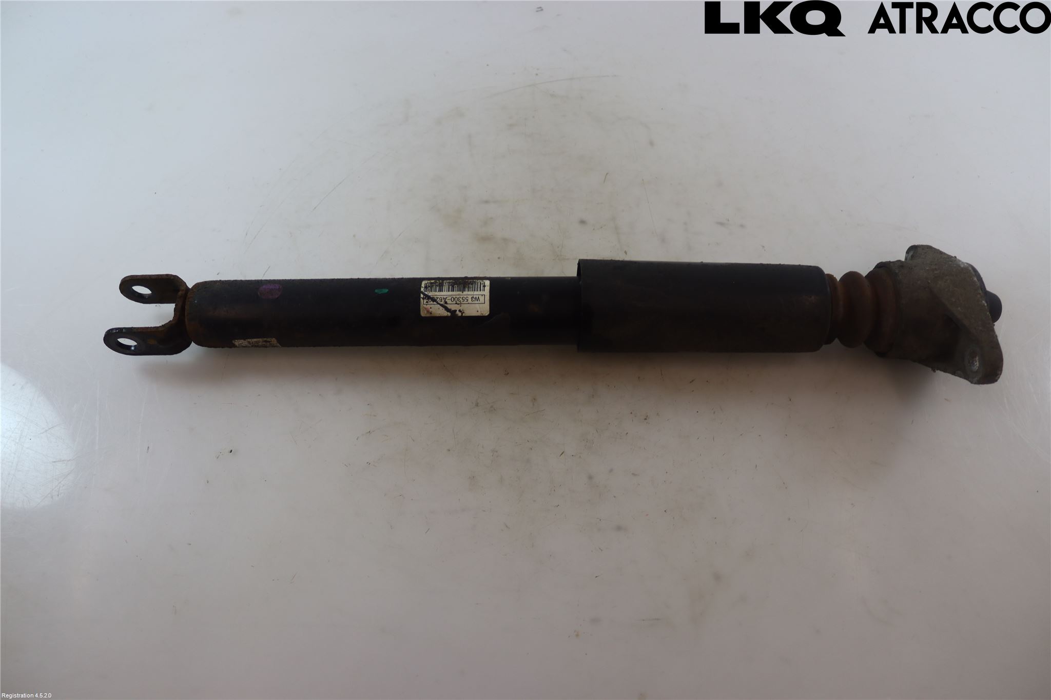 Kia CEED 12-18 Støtdemper Bak