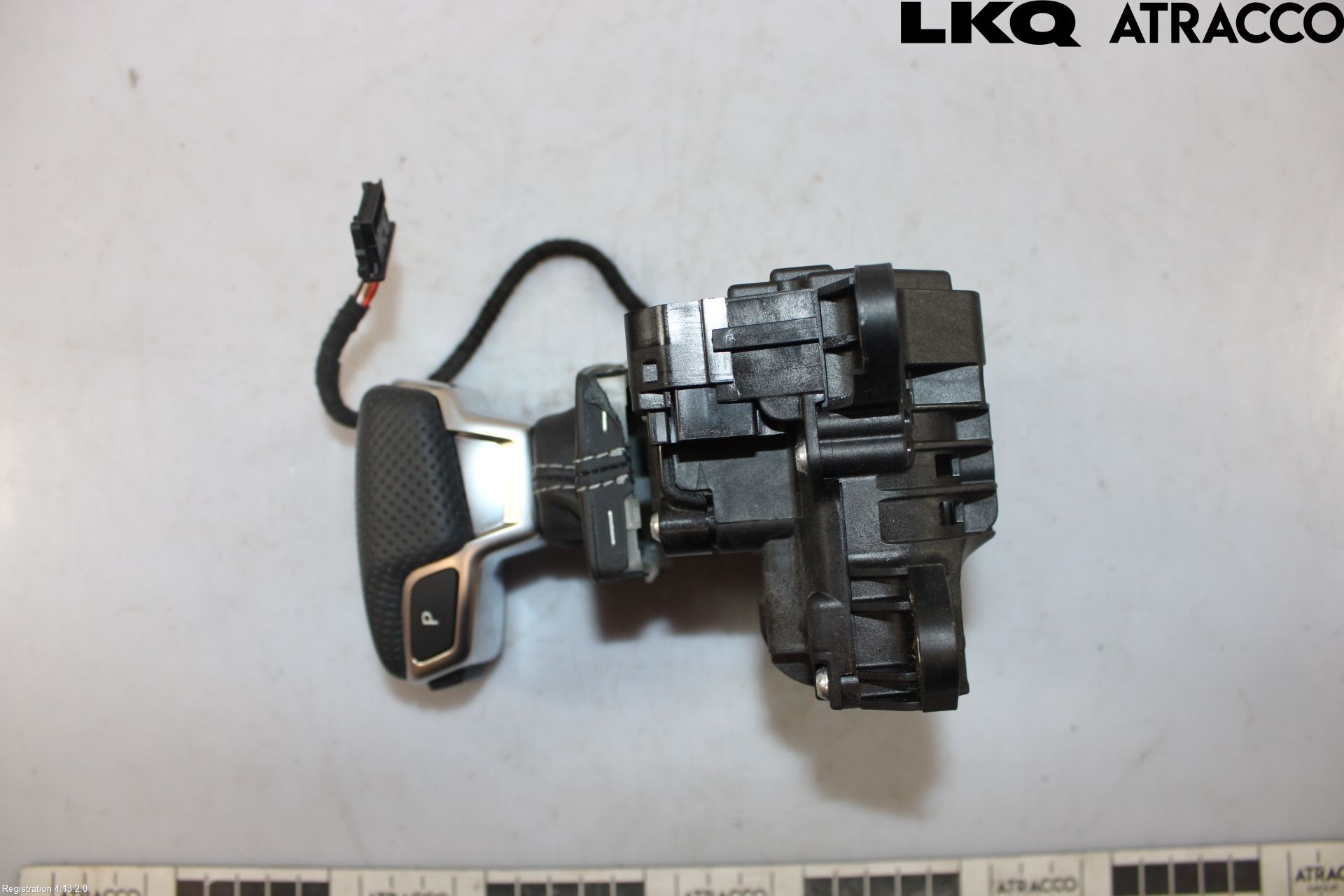 Audi A5 17- Gearspak