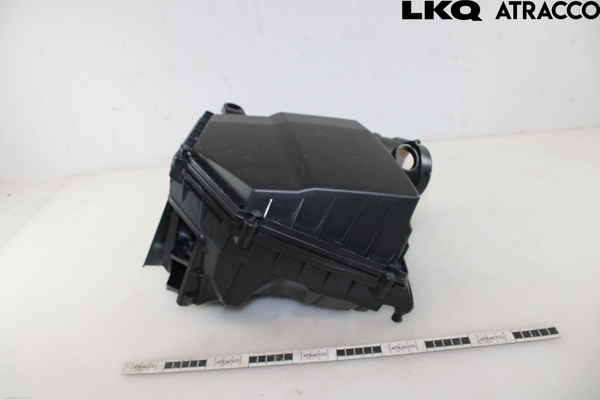 Volvo V90 17->> Luftfilter Boks