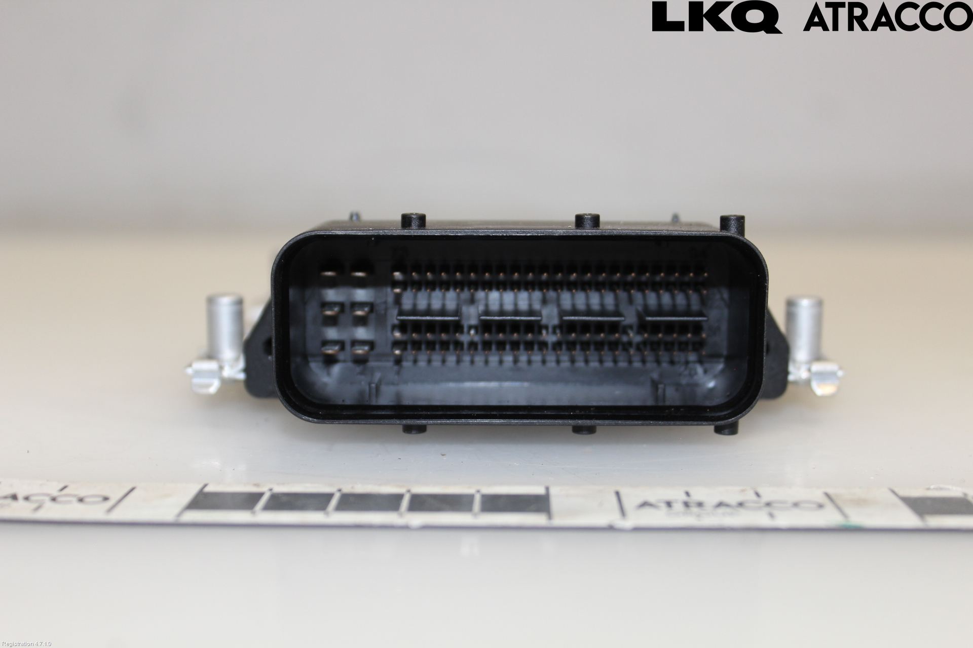 Mercedes-Benz MB GLC-KLASS (X253/C253) 15-22 Styreenhet Eksosrensing