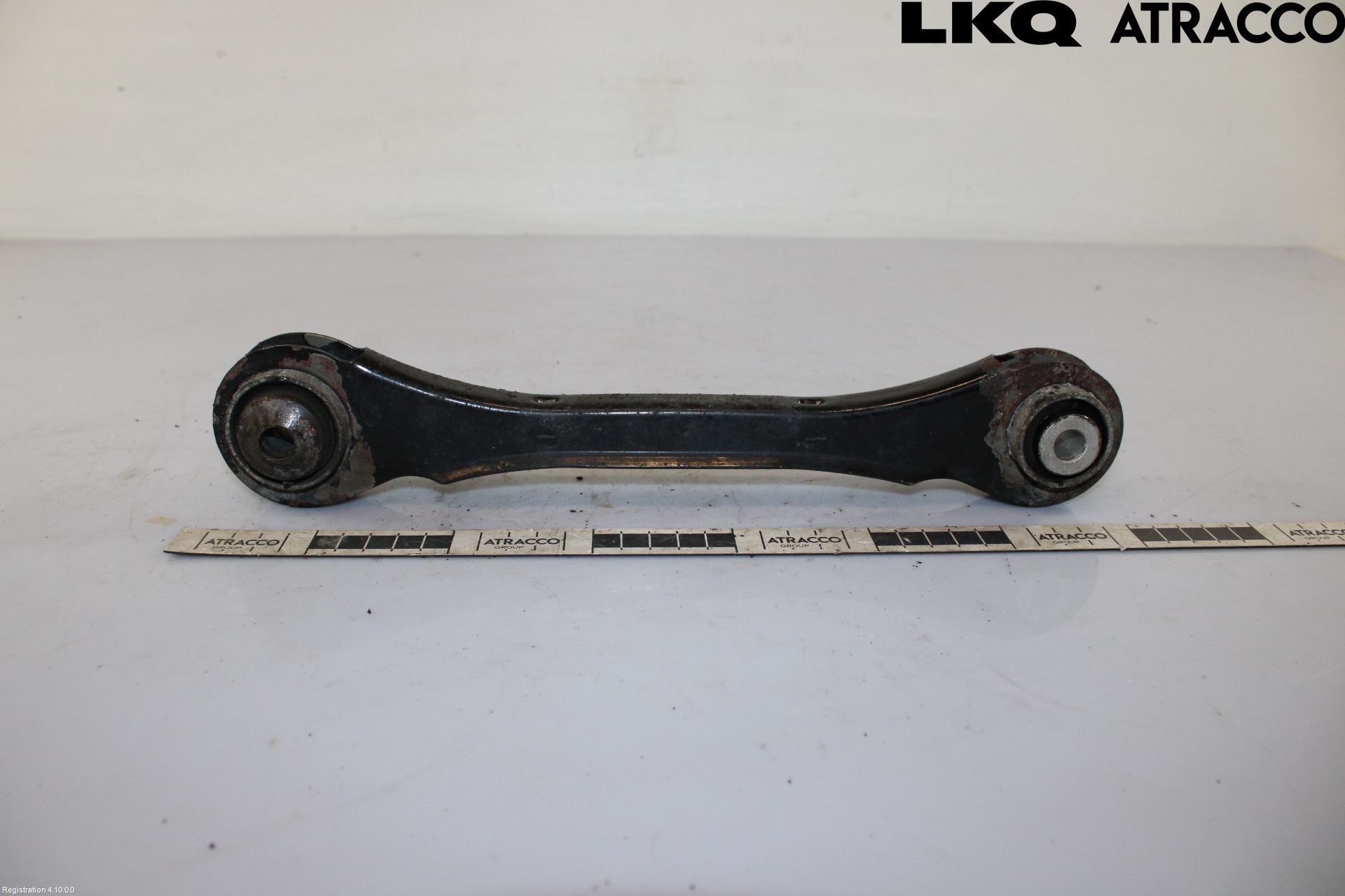 BMW 3 F30/F31/F80 12-19 Bærearm Bak Venstre Øvre