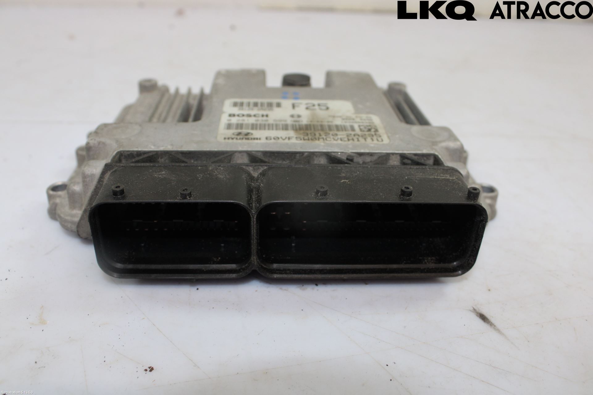 Hyundai i40 08-15 Styreenhet Dieselpumpe