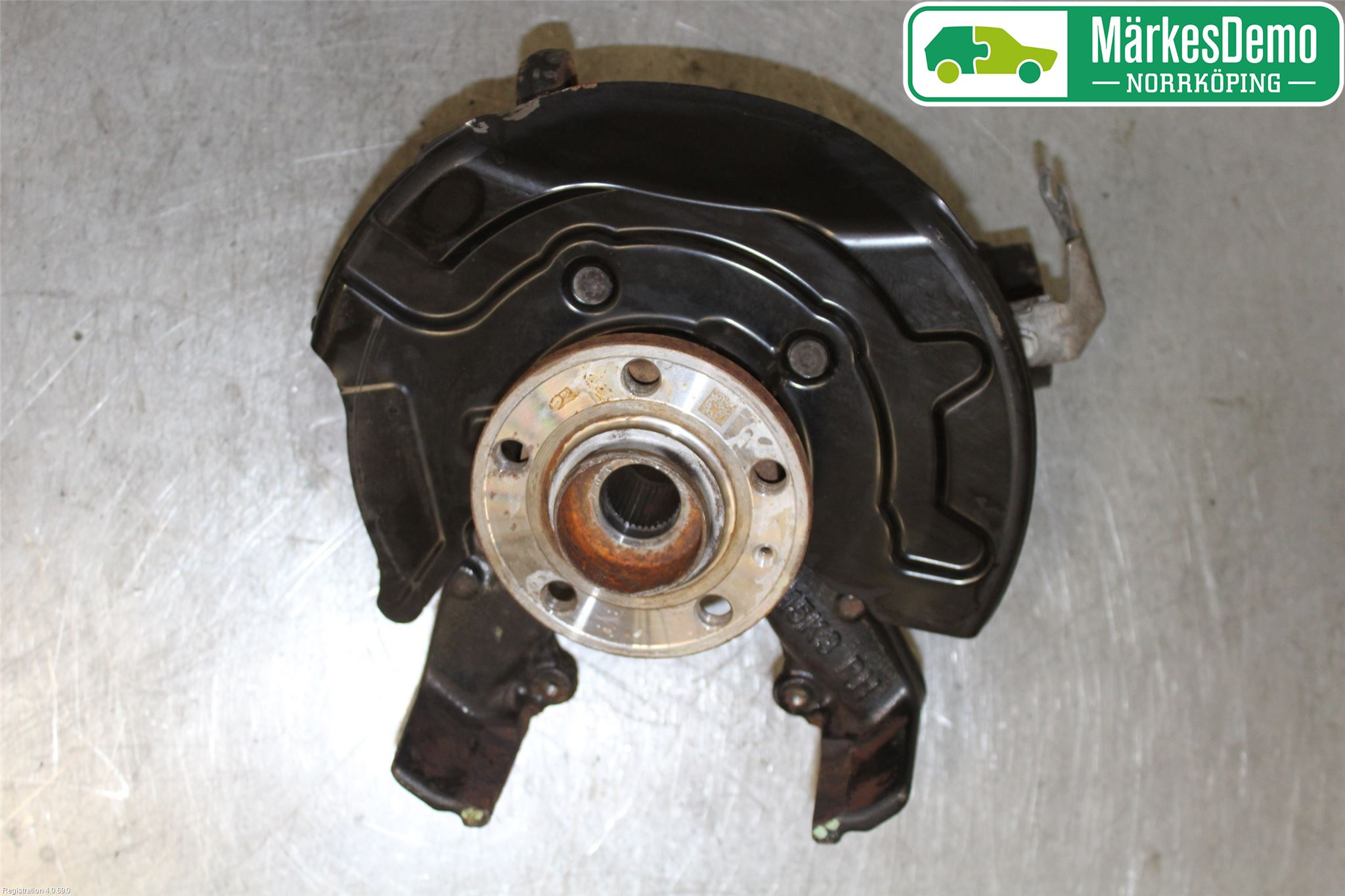 Seat ARONA Spindel Hf