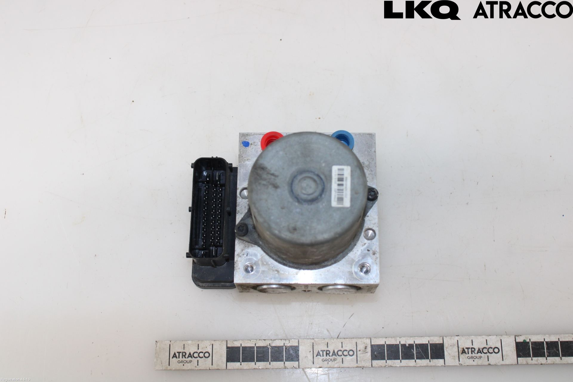 Hyundai i40 08-15 Abs Hydraulikkaggregat