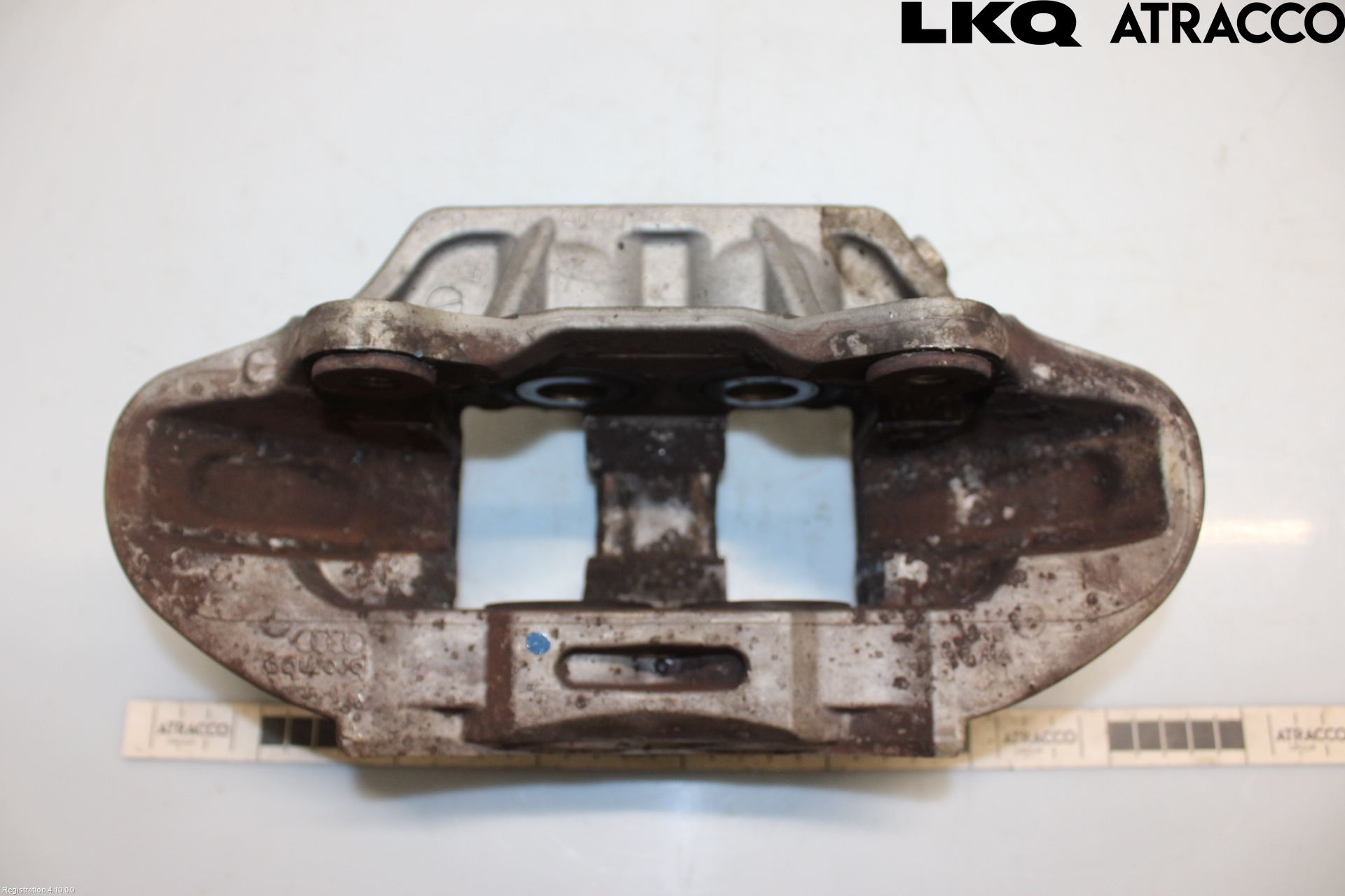Audi Q5/SQ5 17- Bremsecaliper Foran Venstre