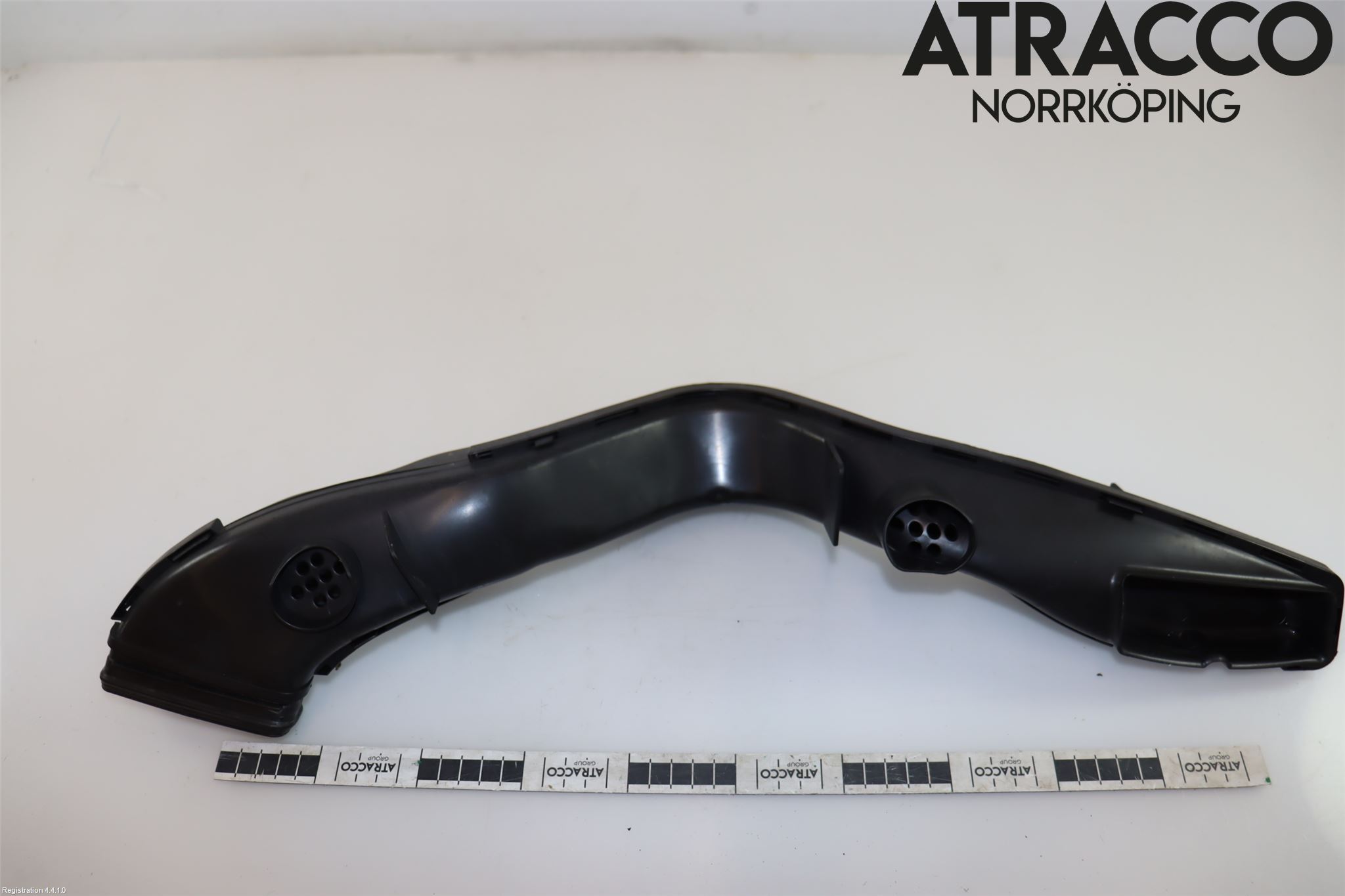 Ford FOCUS 08-11 Luftstyring Front
