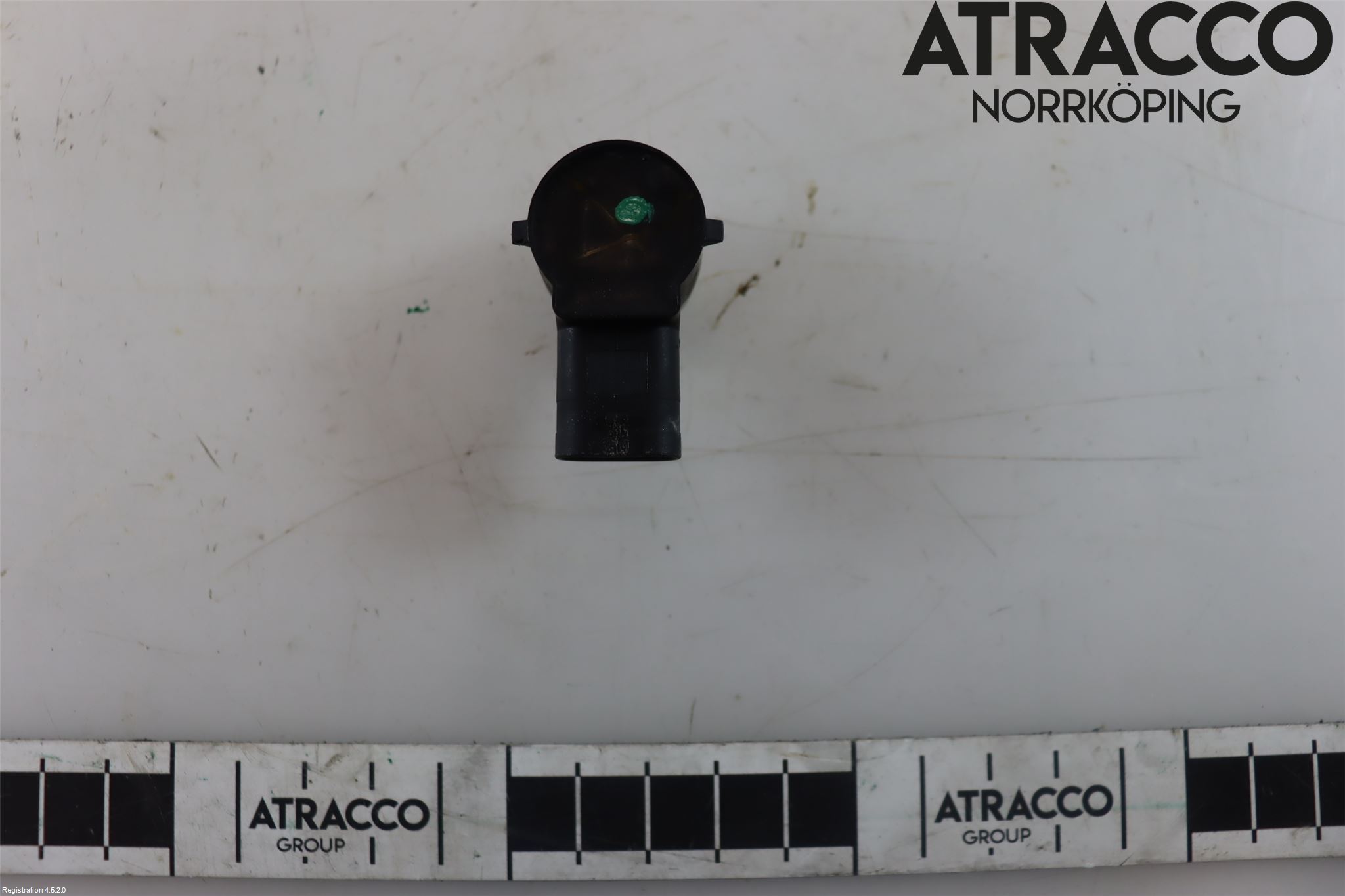 Skoda FABIA 15-21 Sensor Ryggesensor