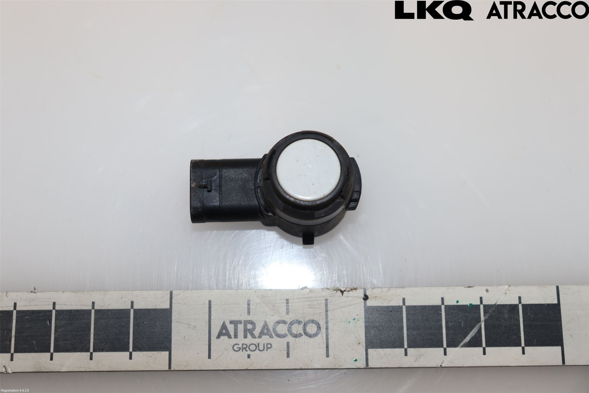 Volkswagen VW GOLF SPORTSVAN 15-20 Sensor Ryggesensor