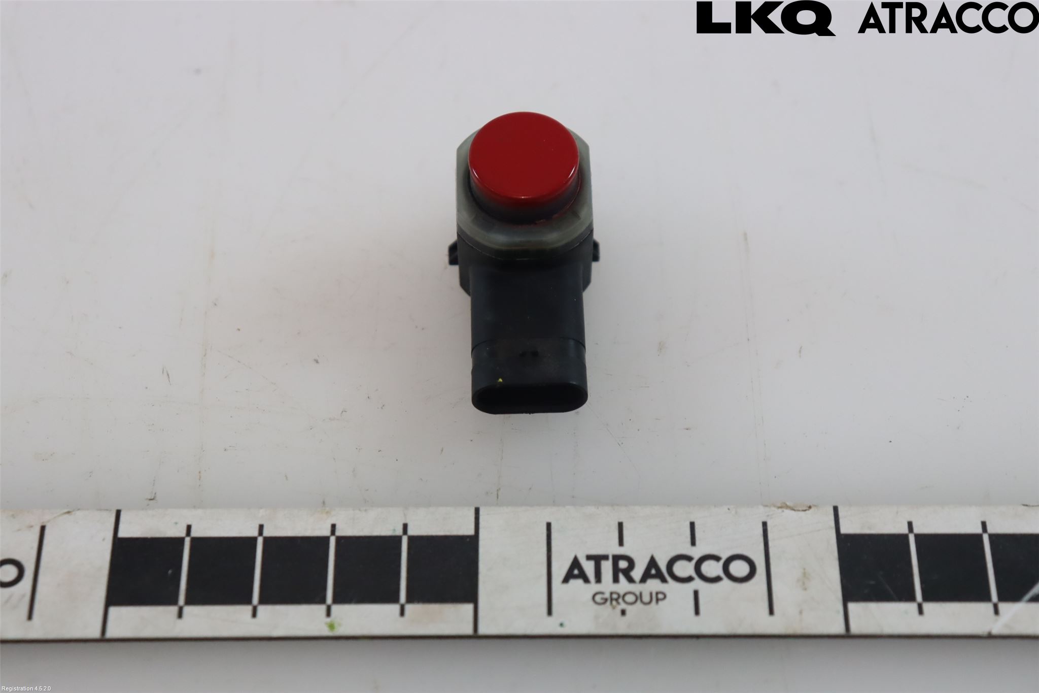 Volkswagen VW PASSAT 05-11 Sensor Ryggesensor