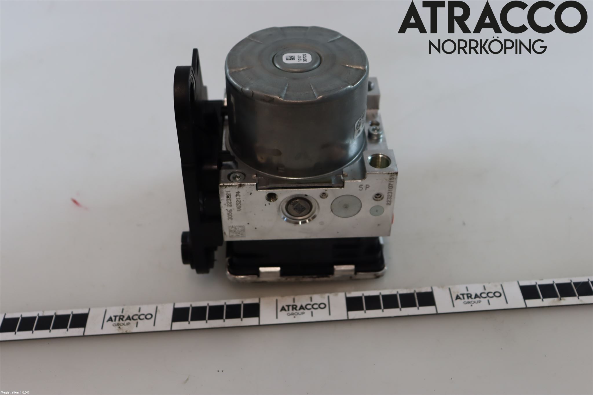 Seat ATECA 16->> Abs Hydraulikkaggregat