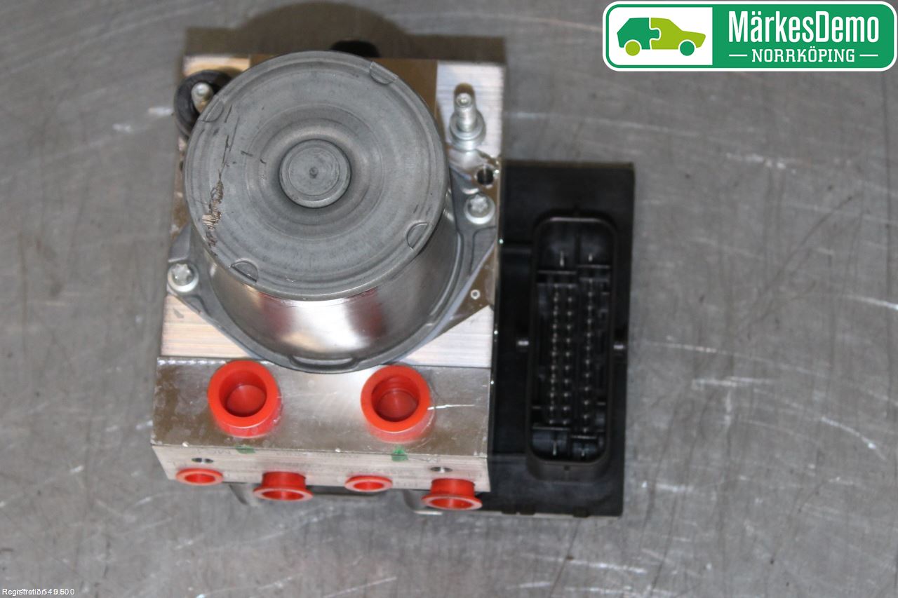 Landrover LAND ROVER DISCOVERY 4 10-16 Abs Hydraulikkaggregat