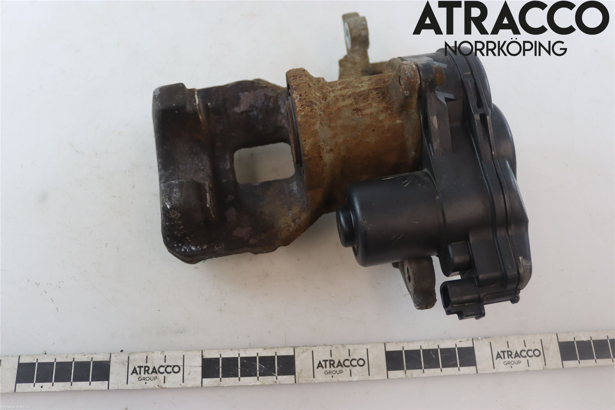 Toyota C-HR 16-23 Bremsecaliper Bak Venstre
