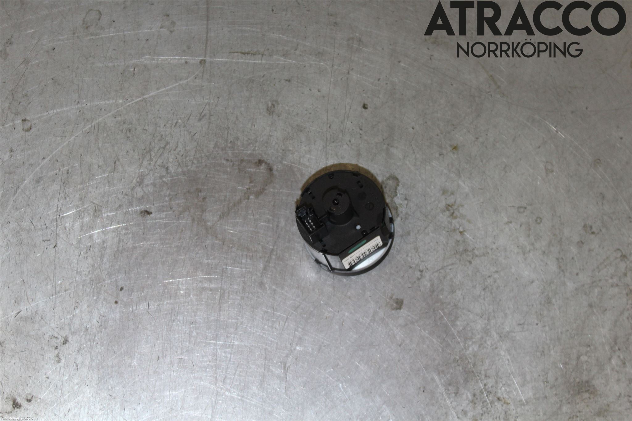 Volkswagen VW CADDY 16-20 Bryter Hovedlys