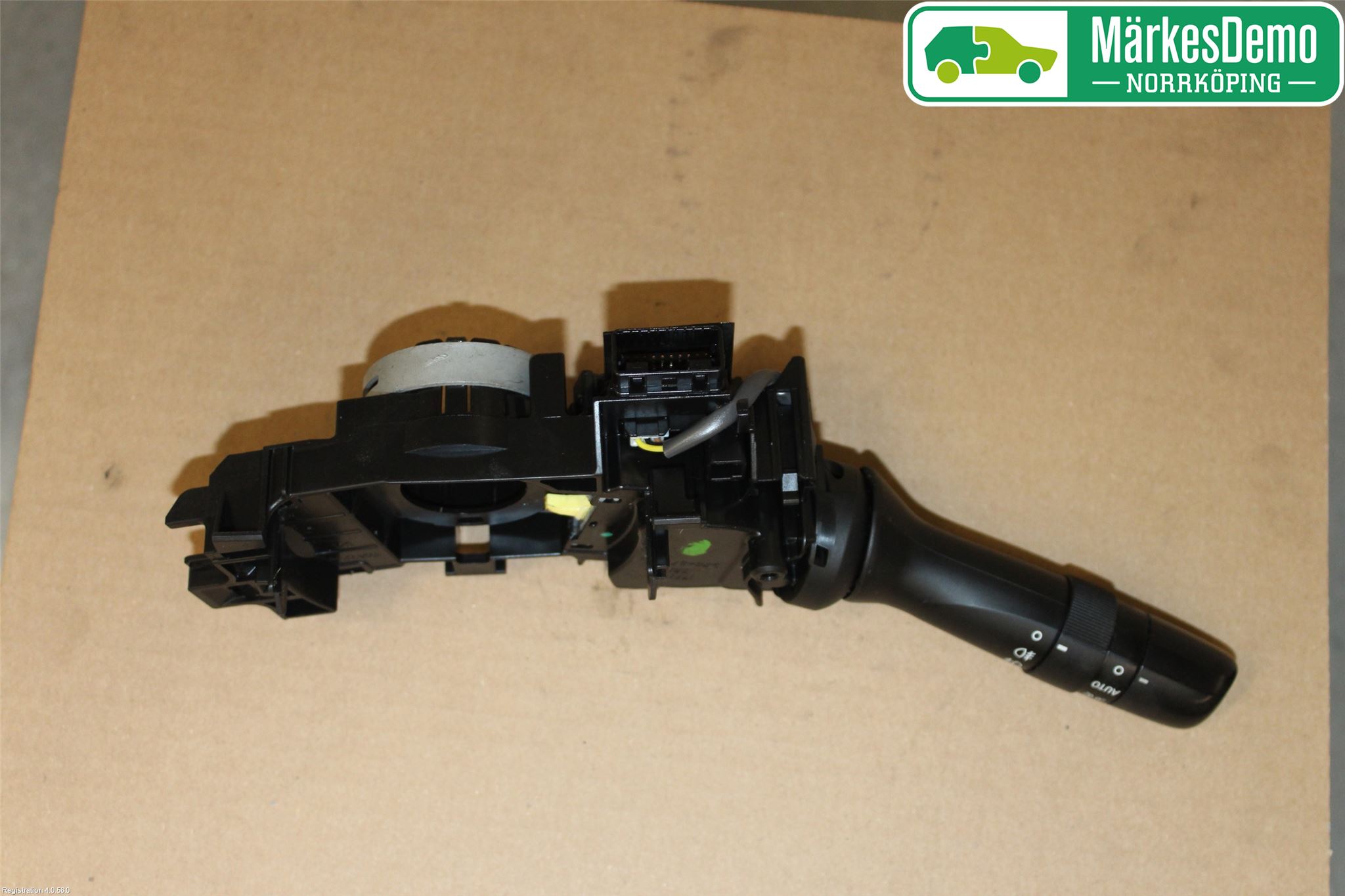 Toyota VERSO 09-18 Bryter Ratt Lys - Spyler