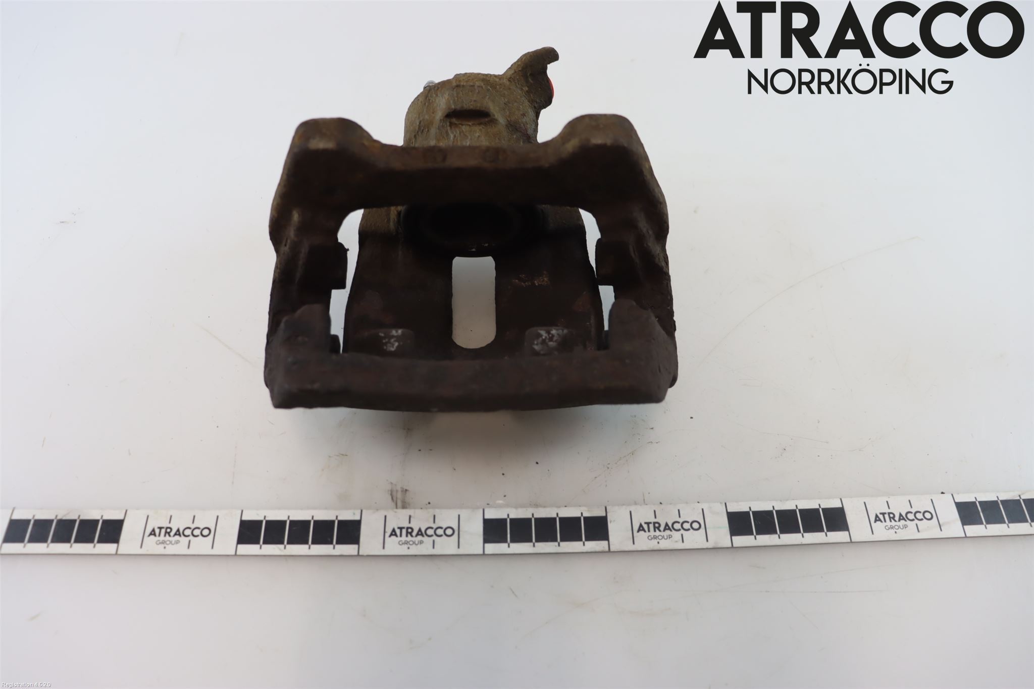 Landrover LAND ROVER DISCOVERY 3 05-09 Bremsecaliper Bak Høyre
