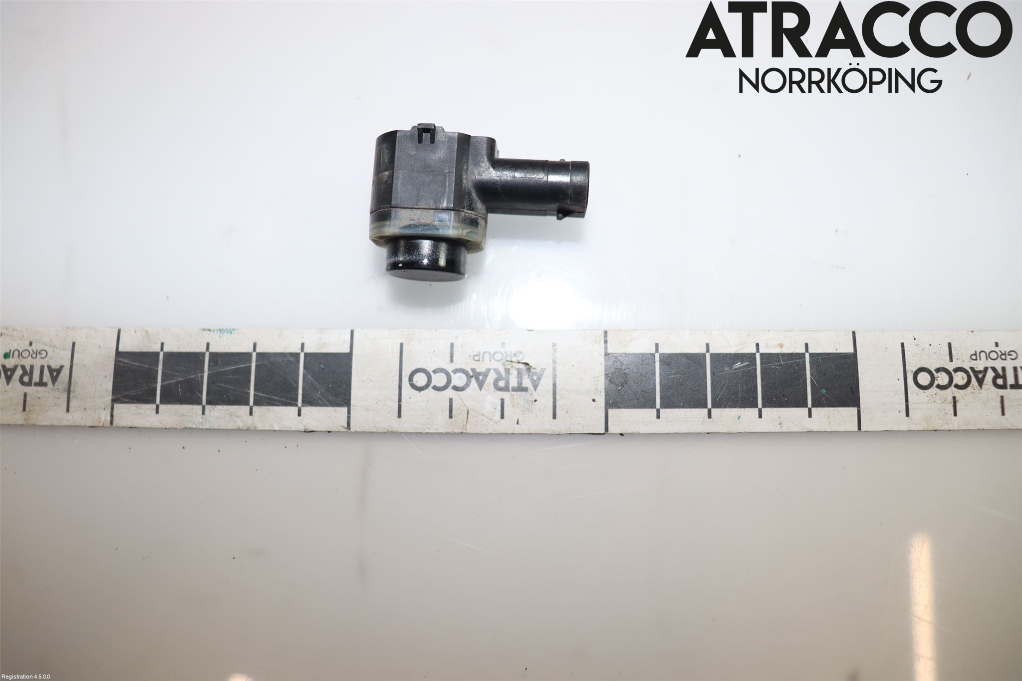 Volkswagen VW TIGUAN 07-16 Sensor Ryggesensor