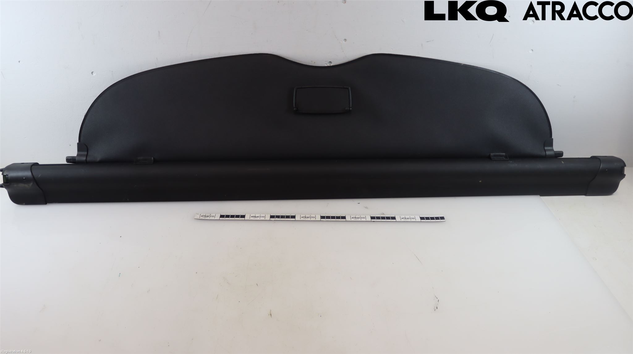Toyota AVENSIS 16-18 Innr Innsyn Beskytelse Stv
