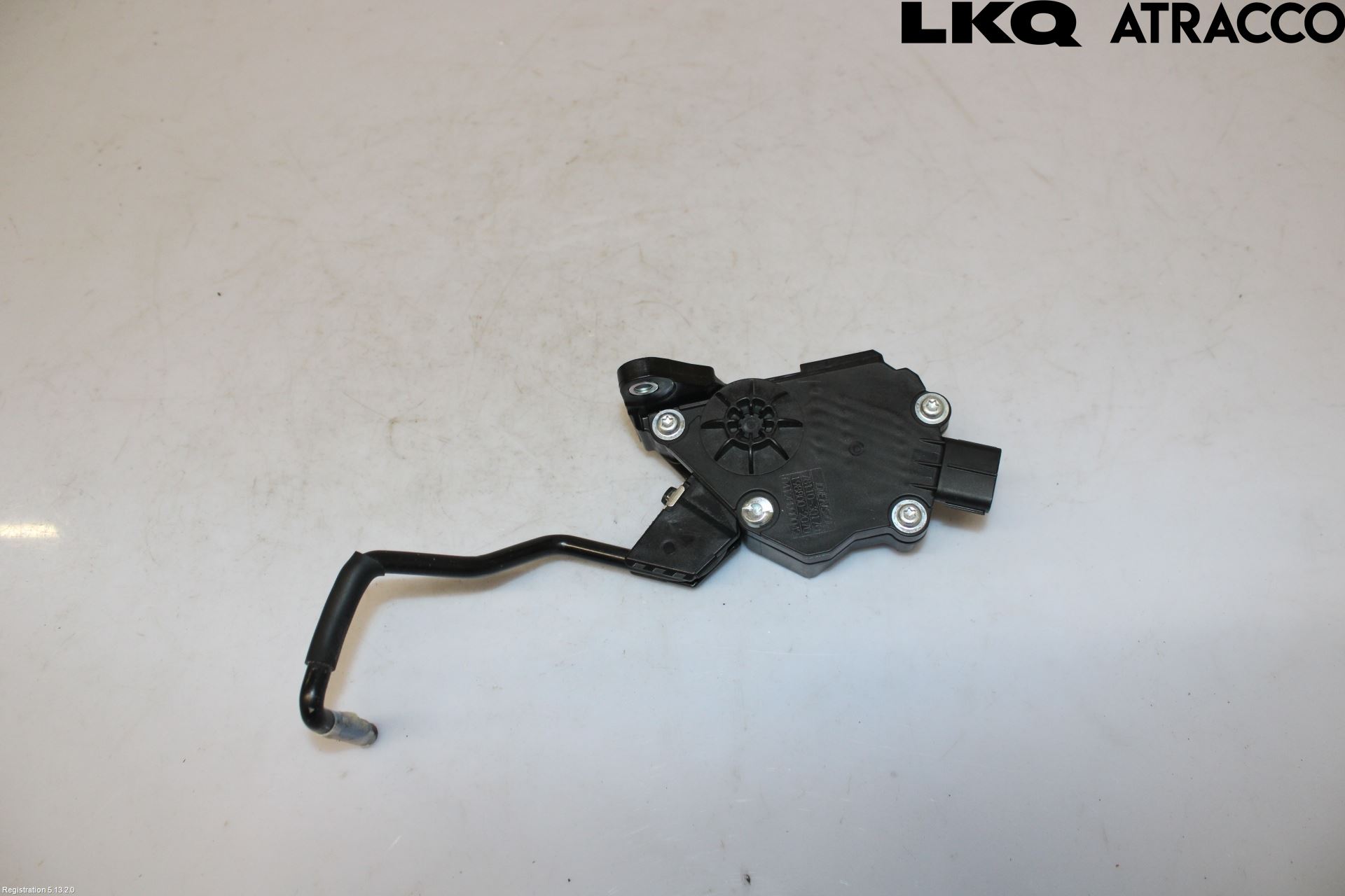 Lexus IS 250/350 14-20 Gasspedal