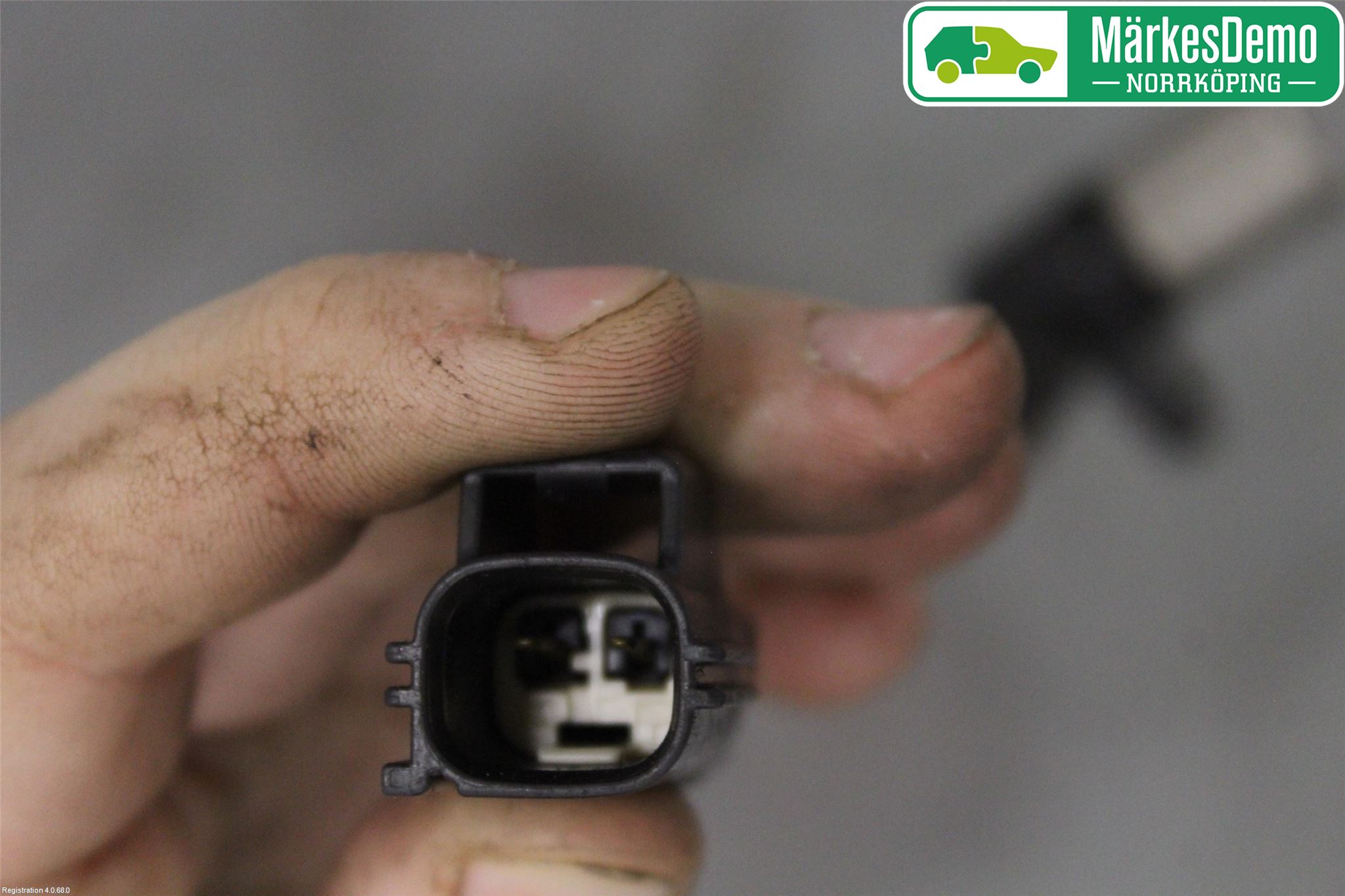 Jaguar XK/XKR 06-14 Sensor For Kamakselposisjon
