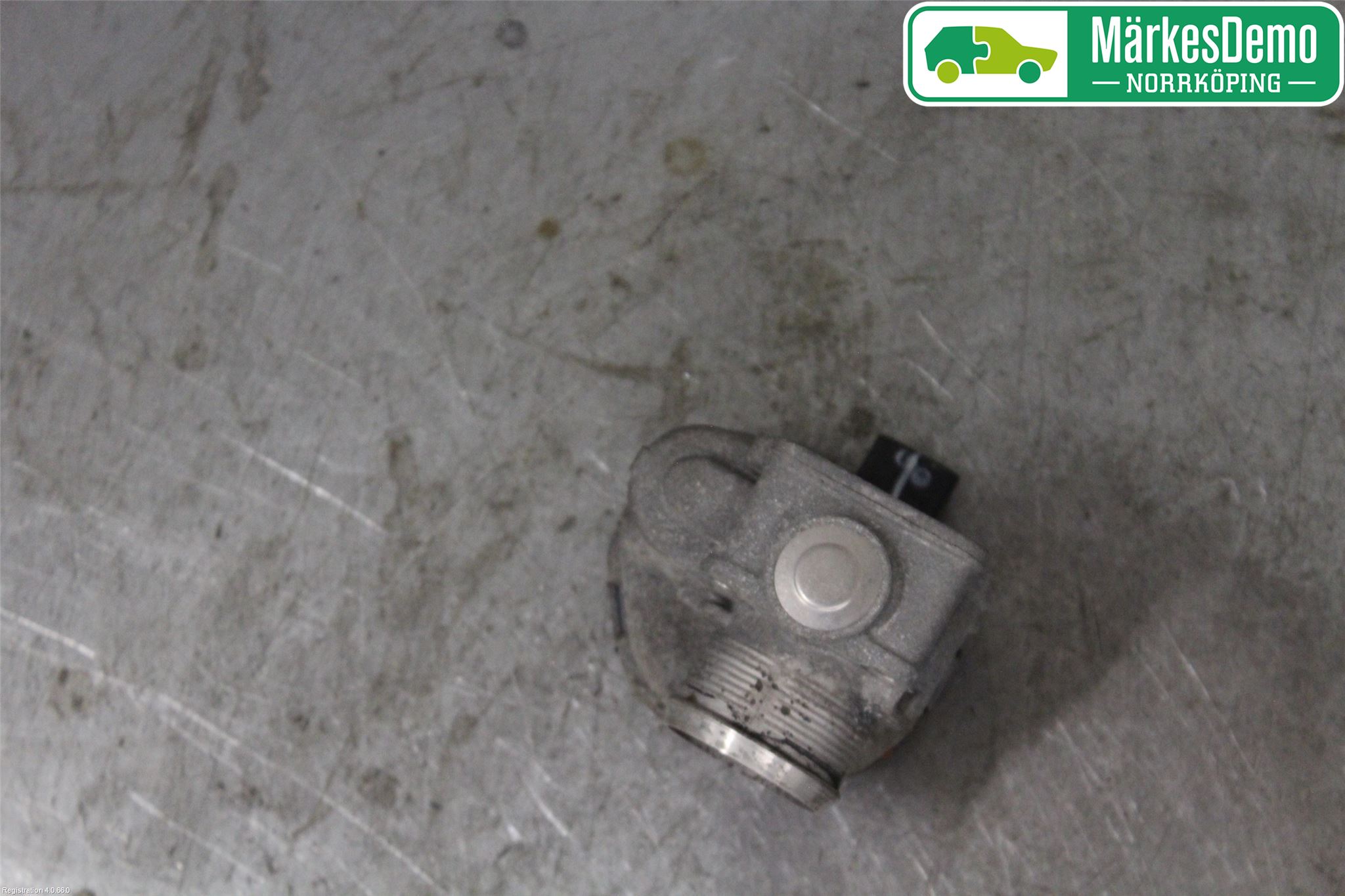 Ford MONDEO 07-15 Inns Spjeldhus