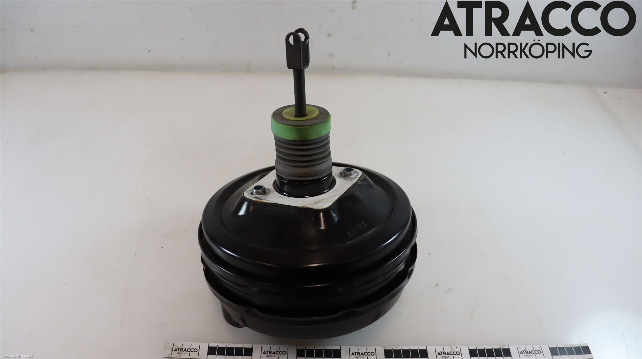 Saab 9-3 VER2/VER3 08-15 Bremseservo