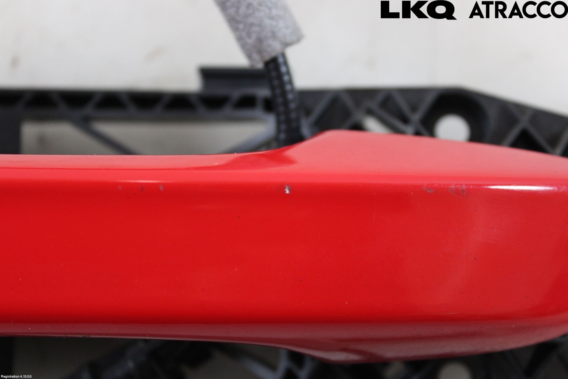 Volkswagen VW POLO VI 18->> Dørhandtak Ytre Høyre