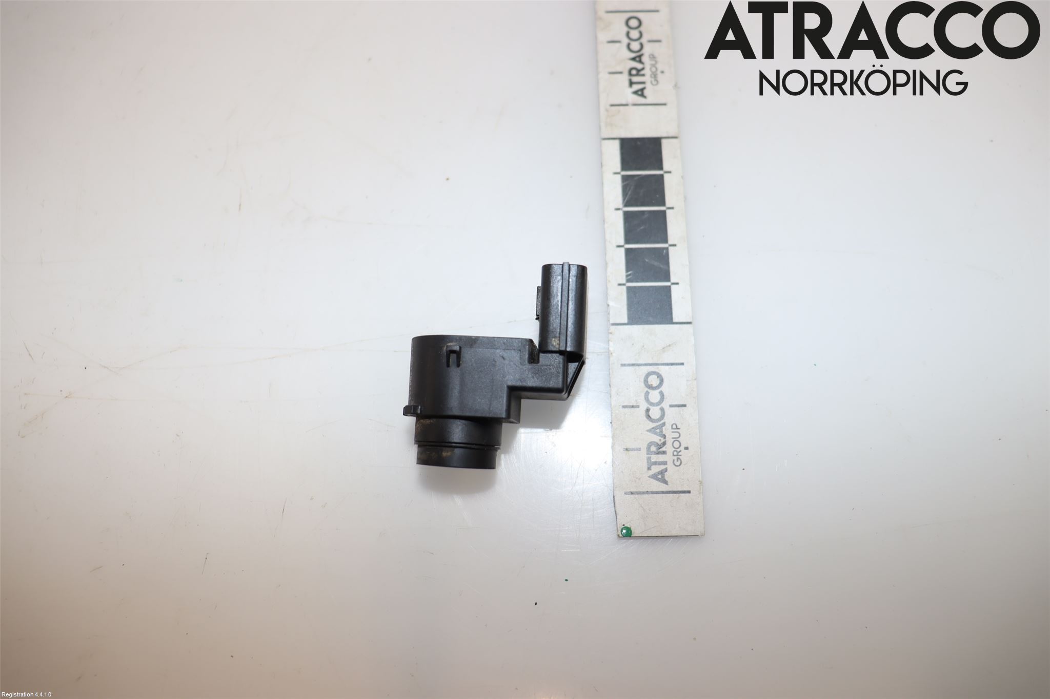 Kia NIRO (DE) 17-22 Sensor Ryggesensor