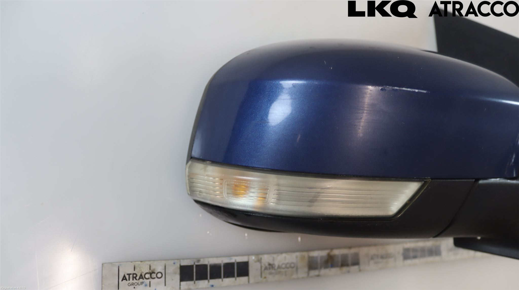 Ford FOCUS 08-11 Speil H M-El Justering