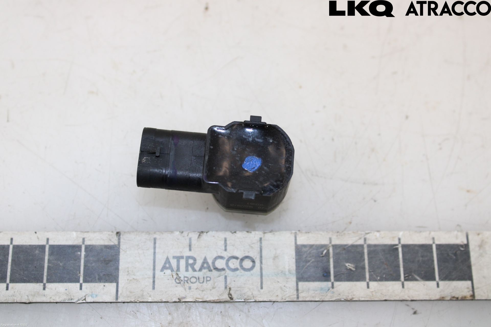 Volkswagen VW POLO 10-17 Sensor Ryggesensor