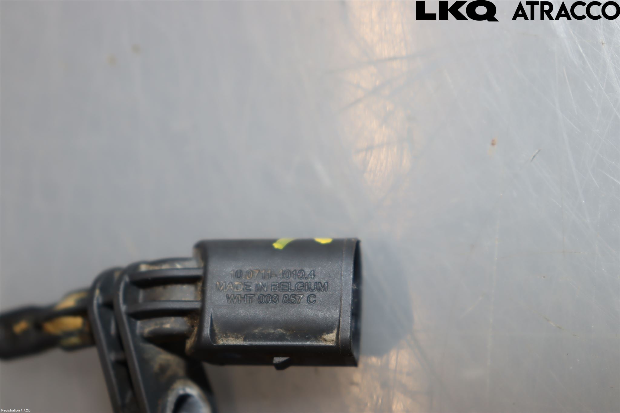 Volkswagen VW ID.4 21- Abs Føler